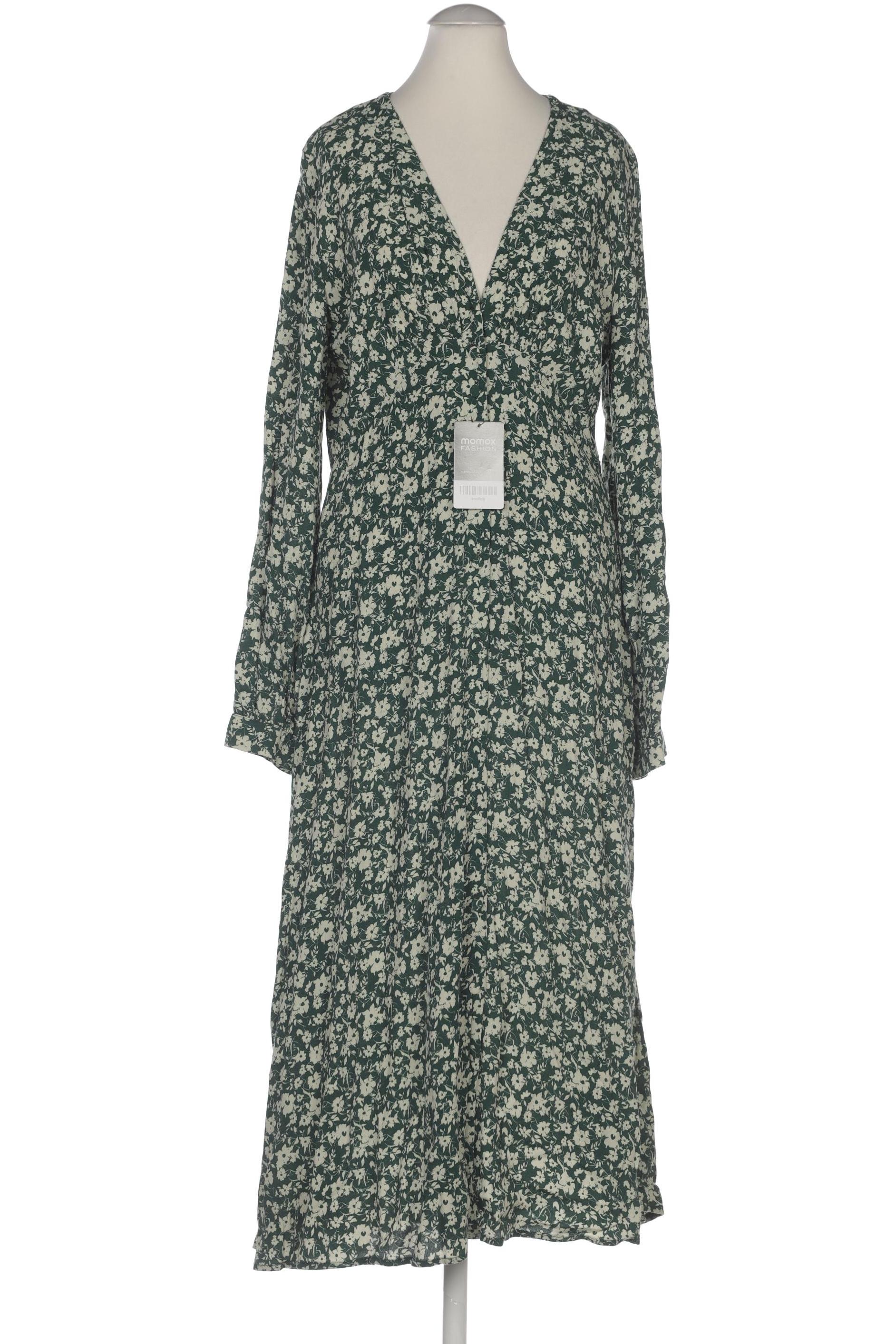 

Reserved Damen Kleid, grün, Gr. 38