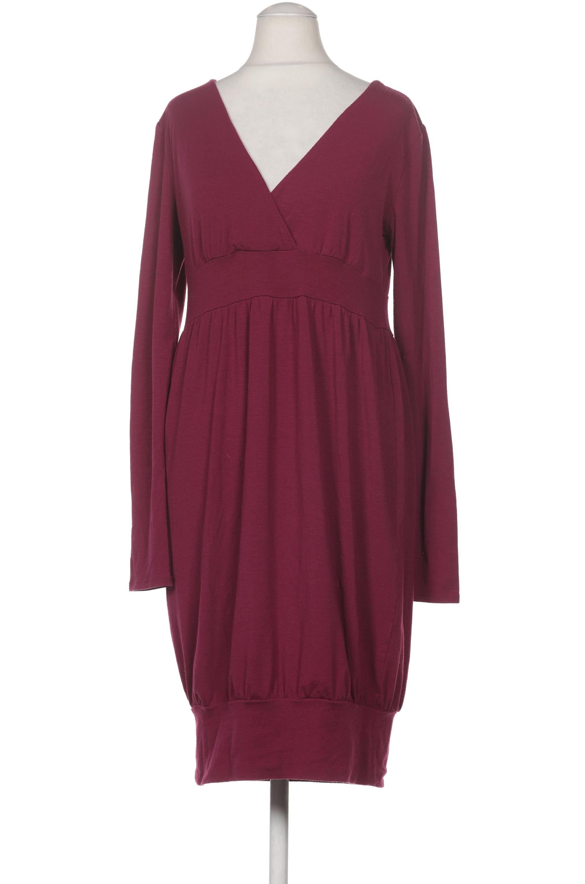 

Reserved Damen Kleid, bordeaux, Gr. 38