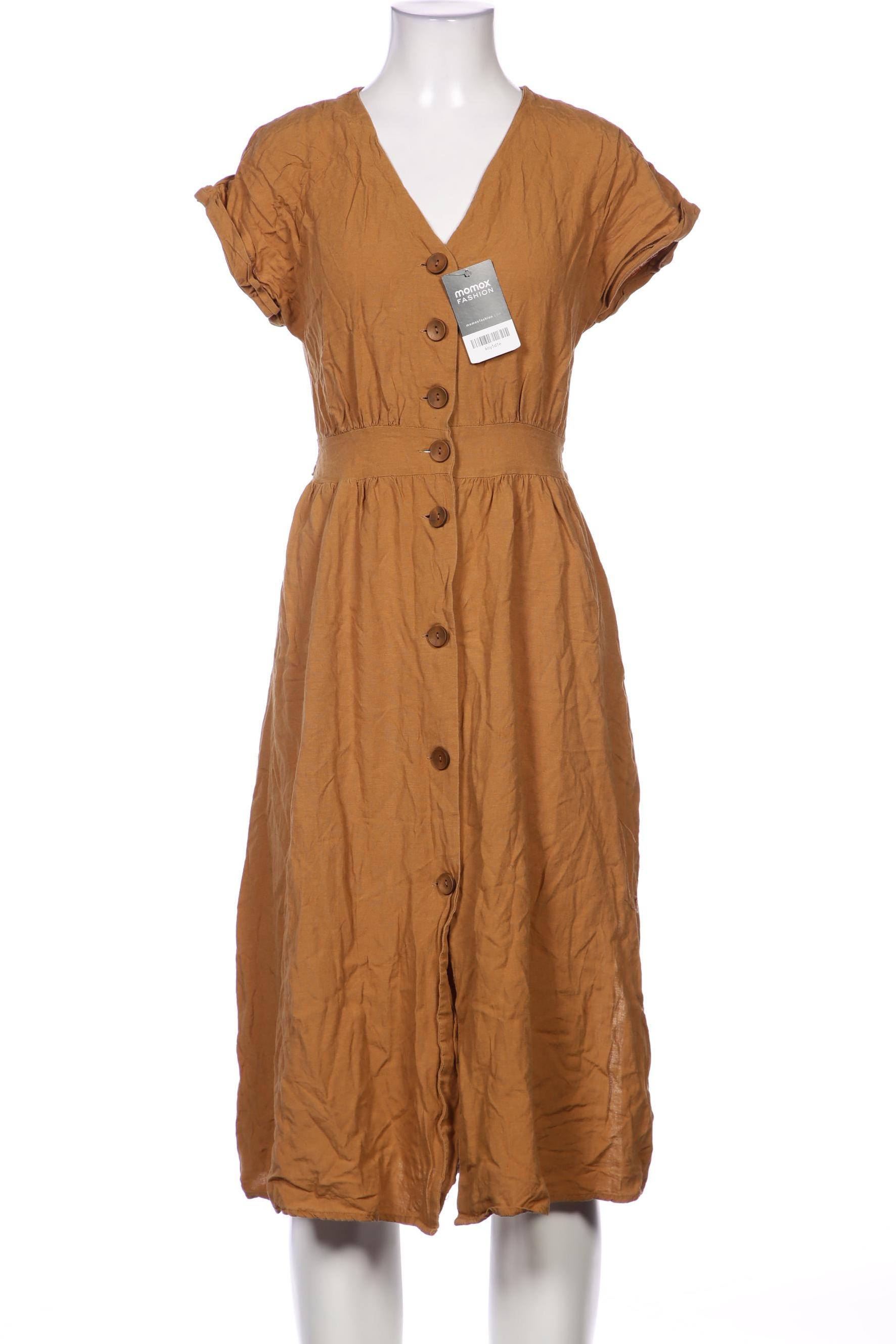 

Reserved Damen Kleid, braun, Gr. 34