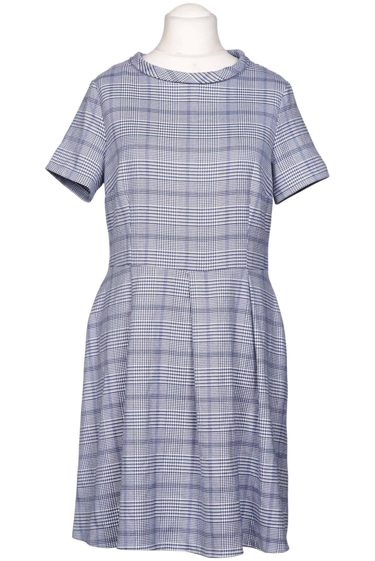 

Reserved Damen Kleid, blau, Gr. 44