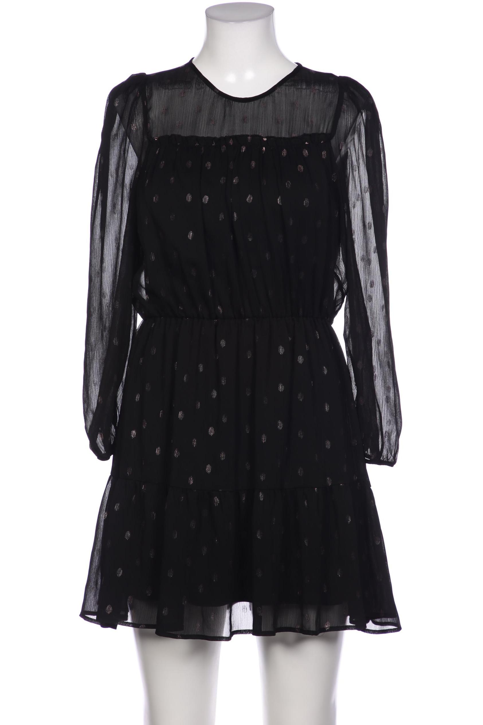 

Reserved Damen Kleid, schwarz