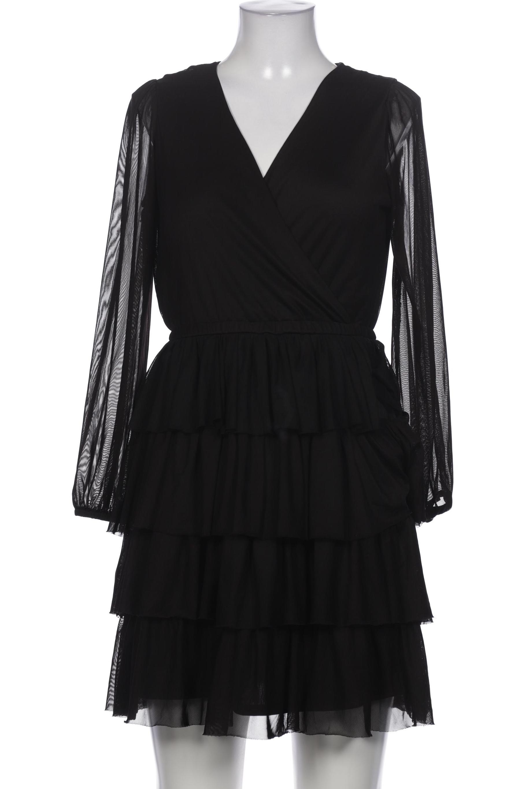 

Reserved Damen Kleid, schwarz, Gr. 36