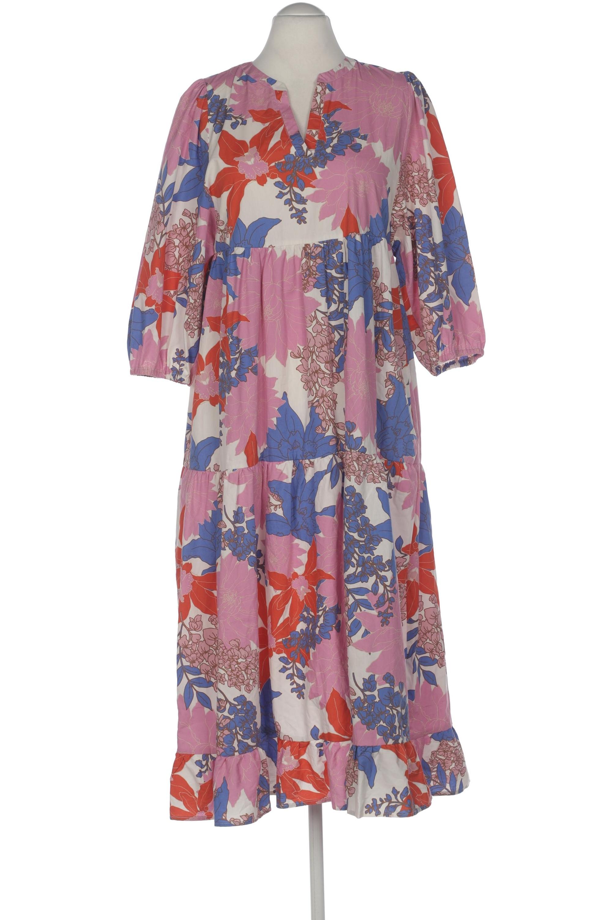 

Reserved Damen Kleid, mehrfarbig, Gr. 42