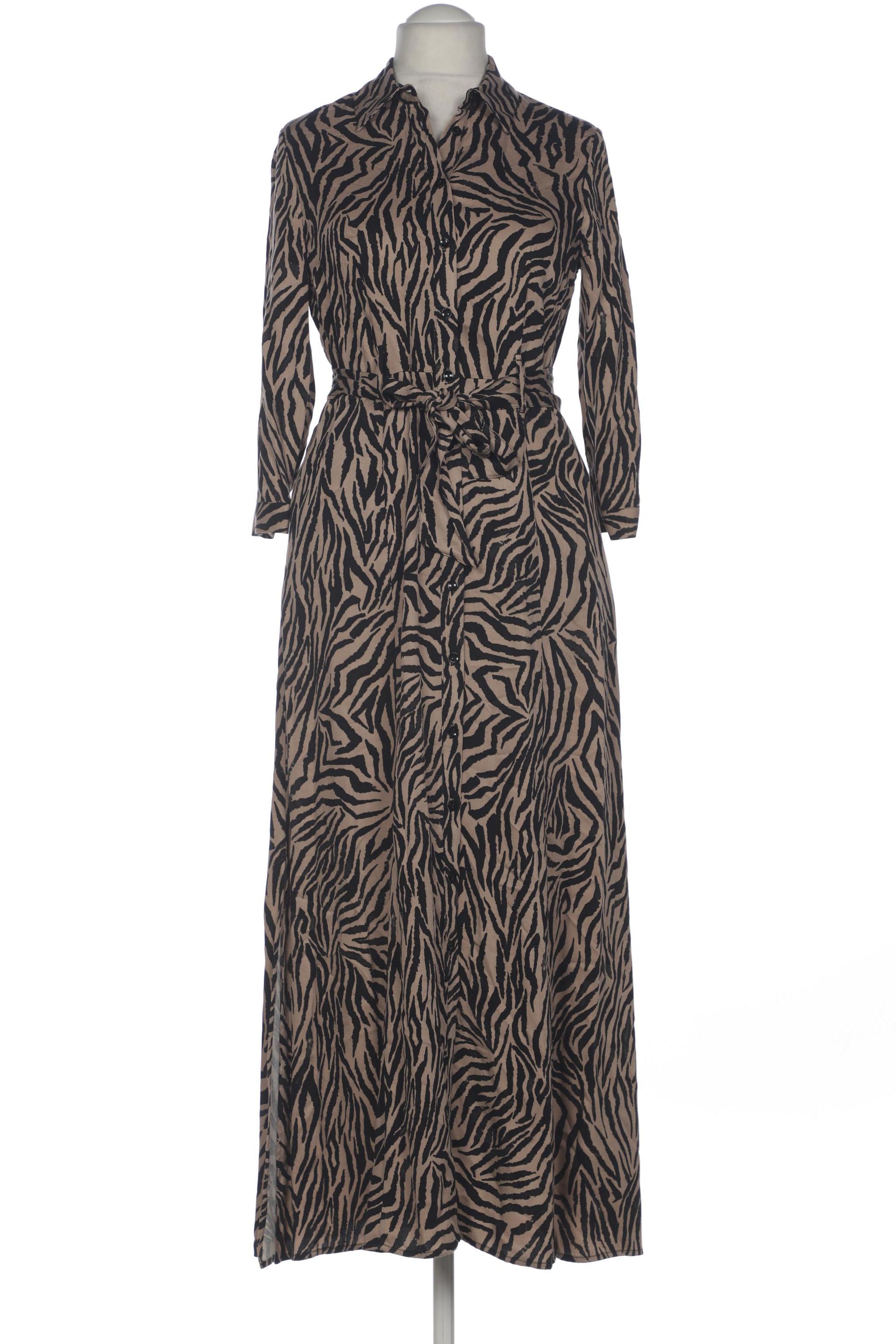

Reserved Damen Kleid, beige, Gr. 38