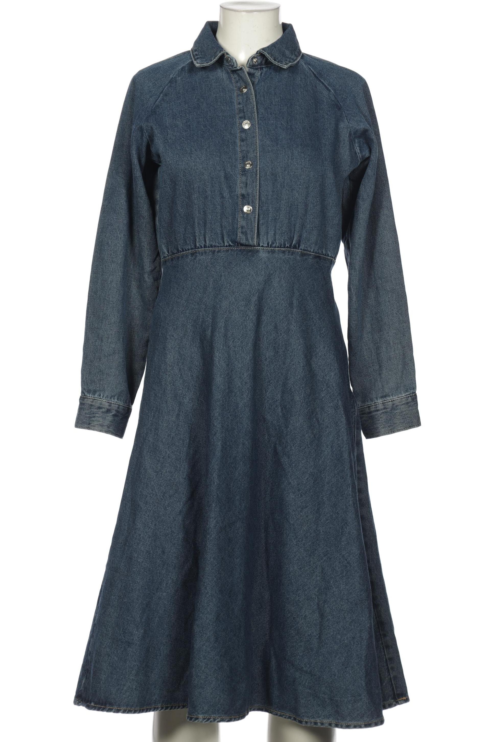 

Reserved Damen Kleid, blau