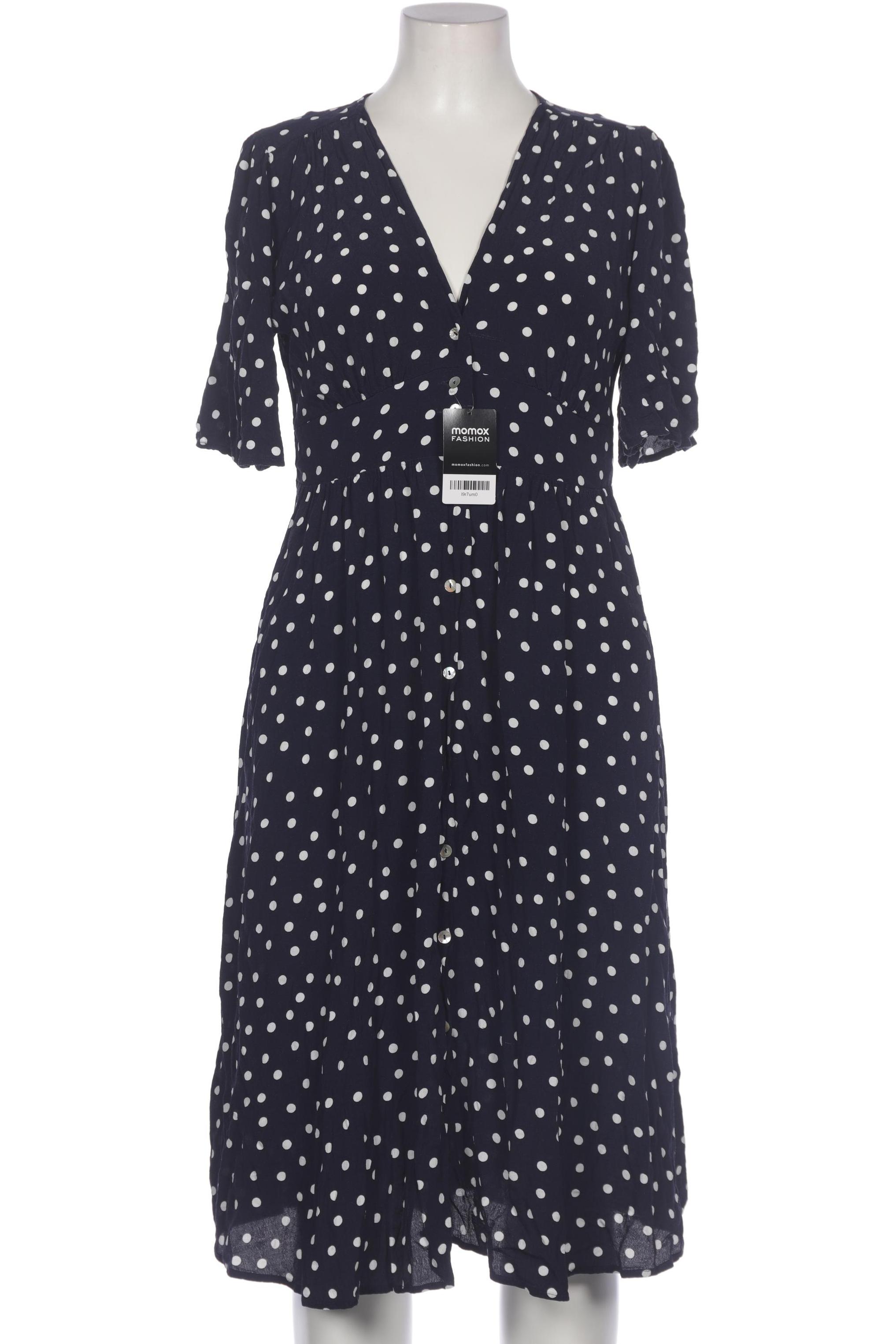 

Reserved Damen Kleid, marineblau, Gr. 44