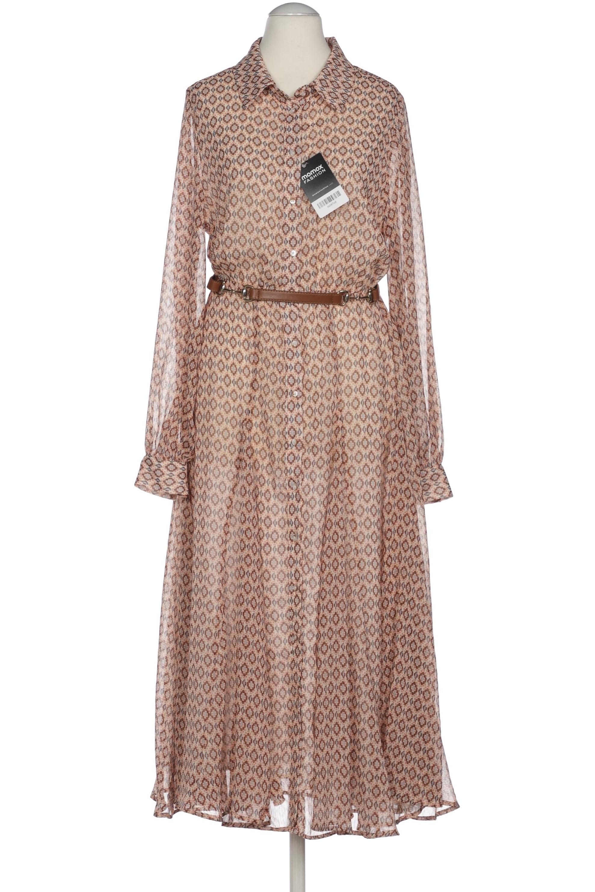 

Reserved Damen Kleid, braun, Gr. 38
