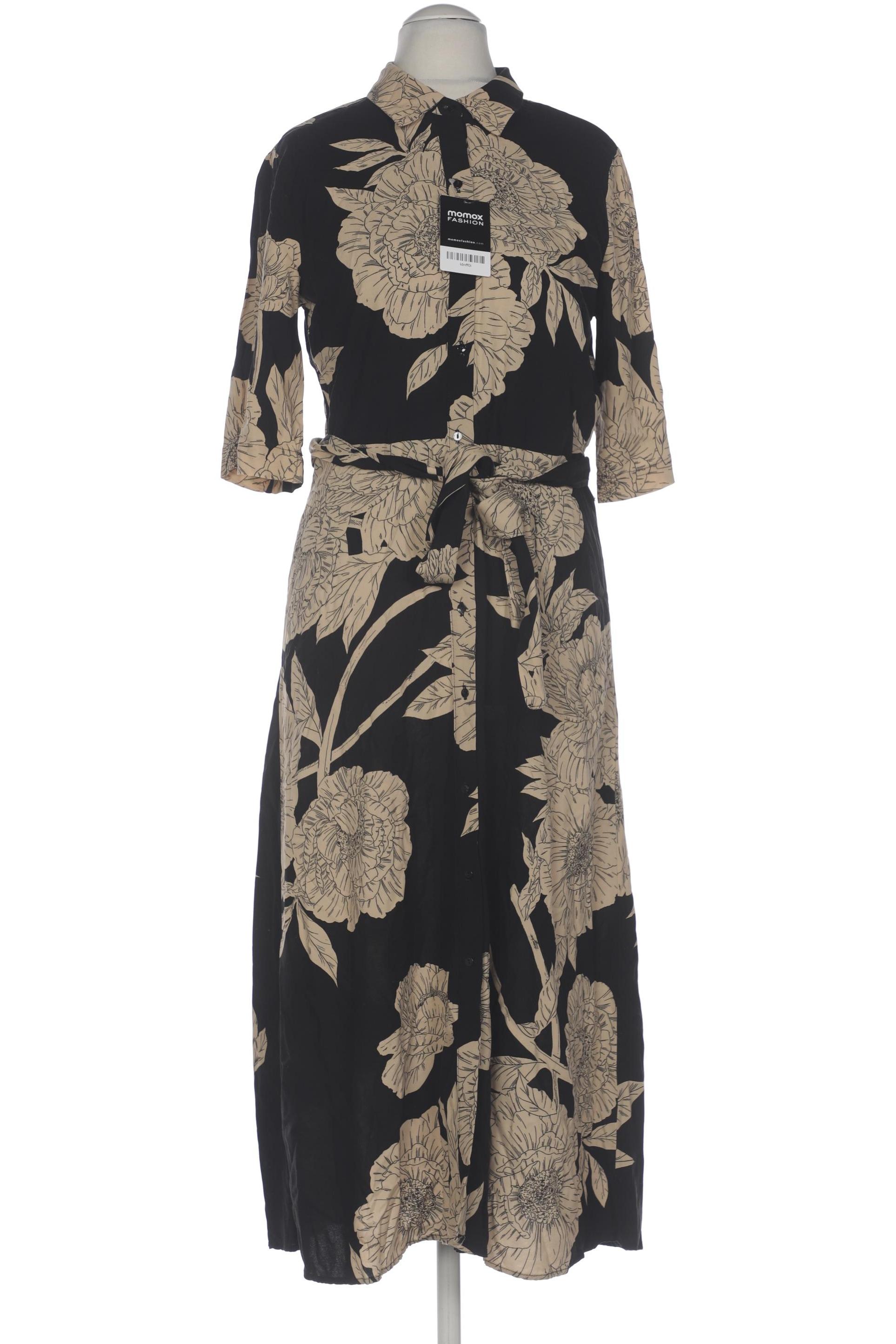 

Reserved Damen Kleid, schwarz, Gr. 38
