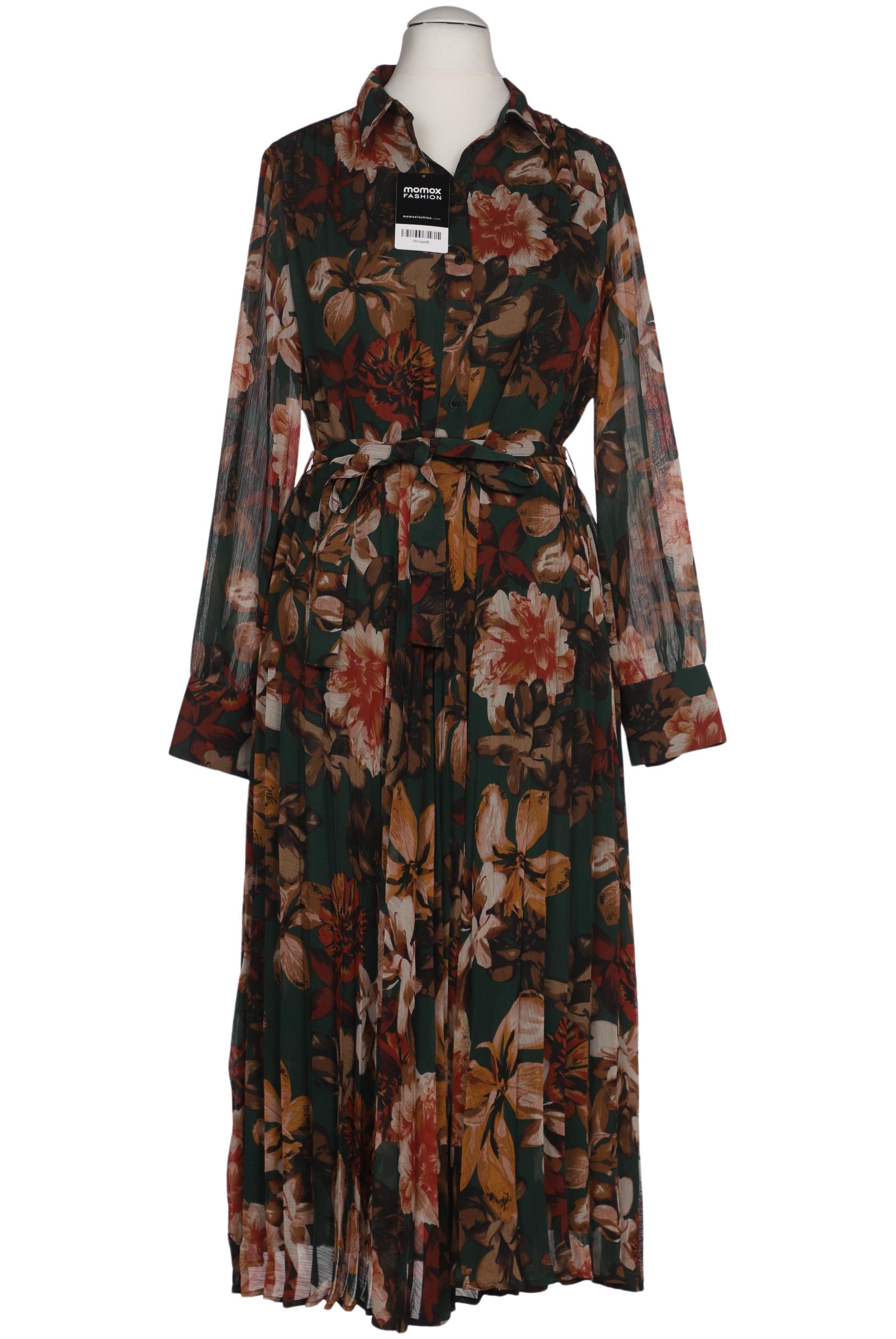 

Reserved Damen Kleid, grün, Gr. 38