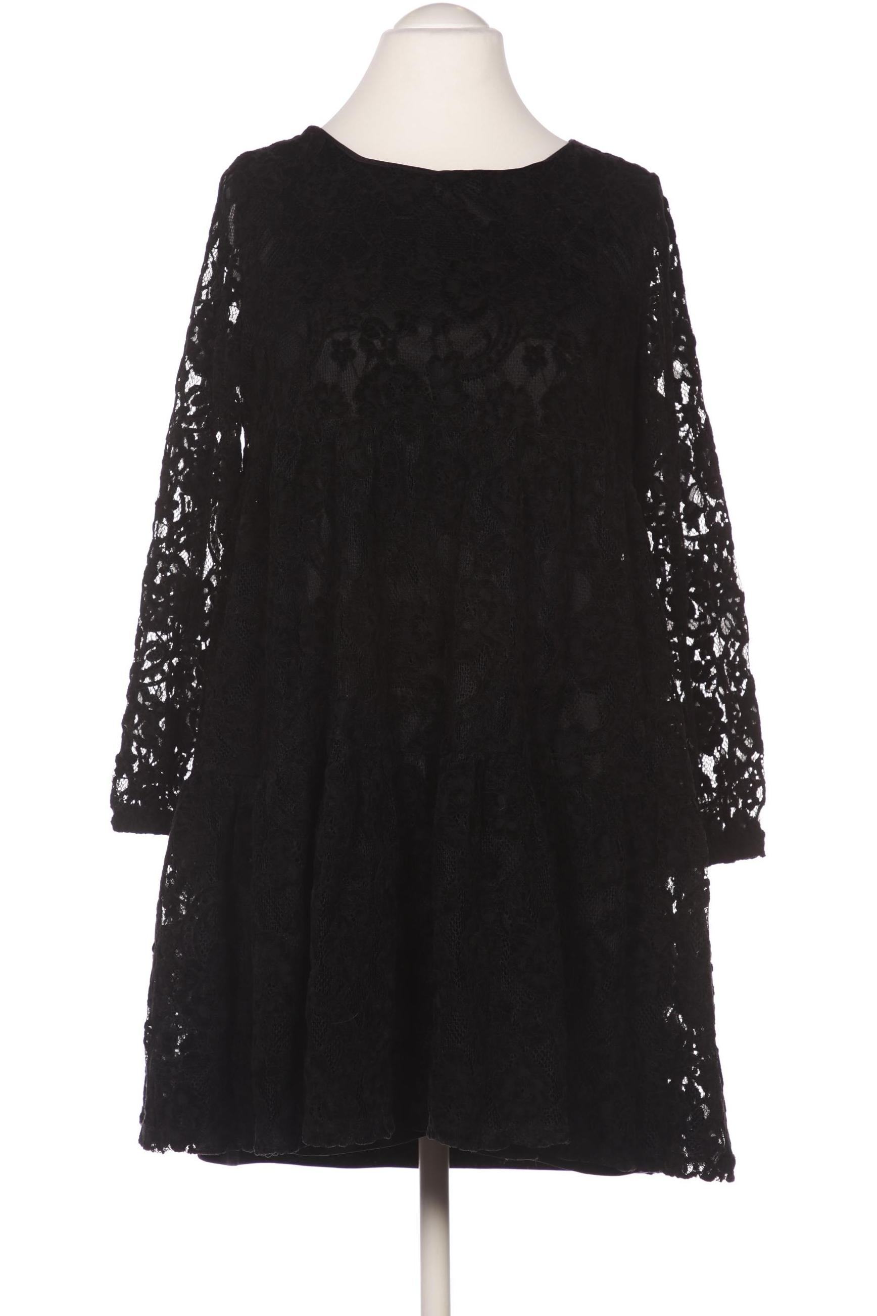 

Reserved Damen Kleid, schwarz, Gr. 42