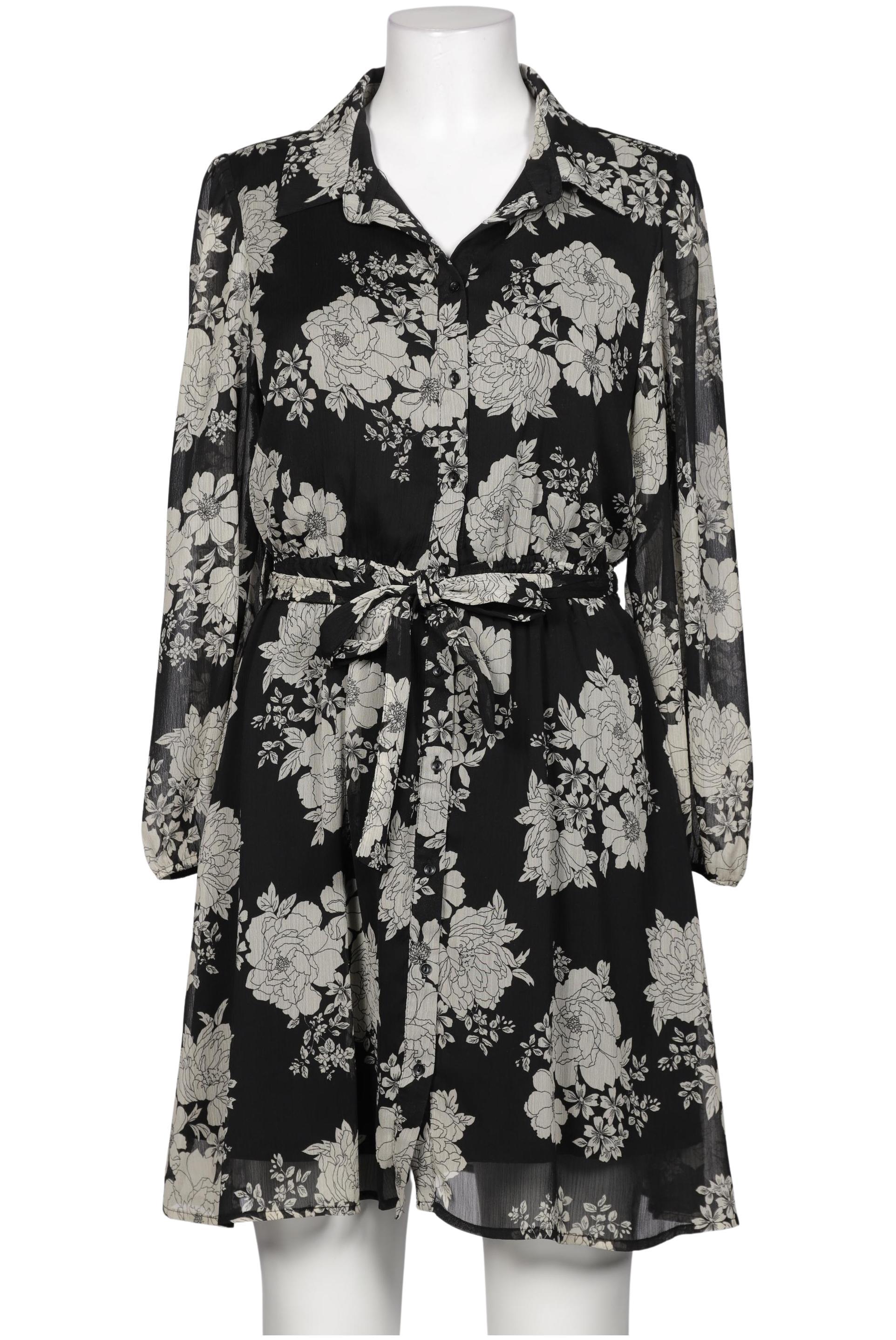 

Reserved Damen Kleid, schwarz, Gr. 40