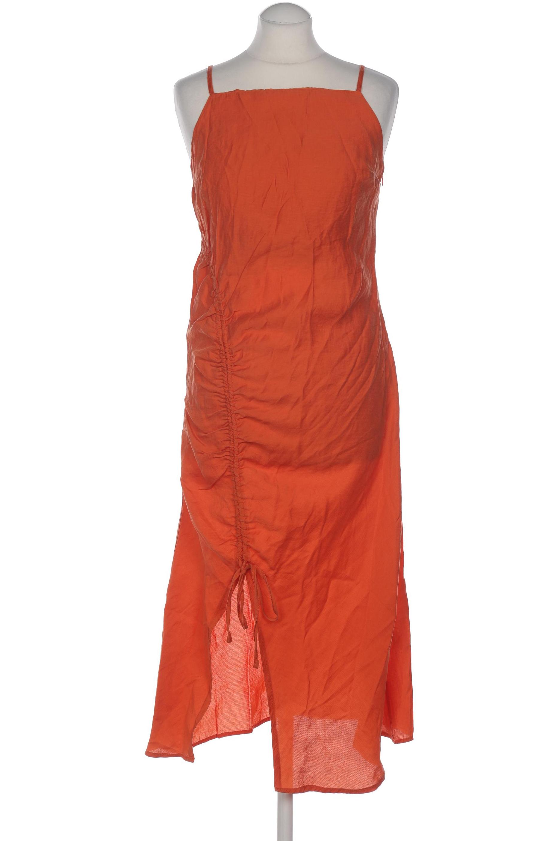 

Reserved Damen Kleid, orange