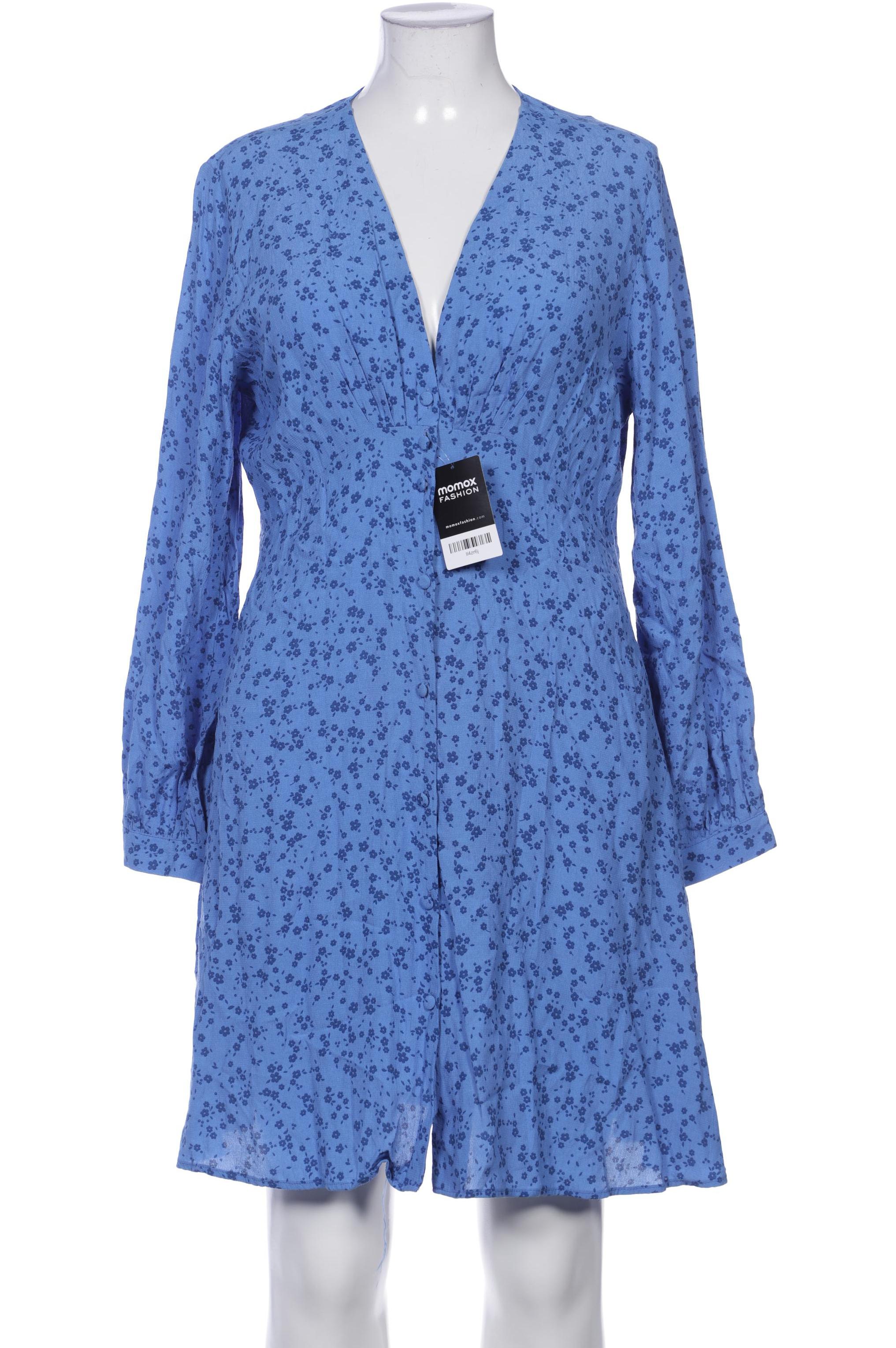 

Reserved Damen Kleid, blau, Gr. 44