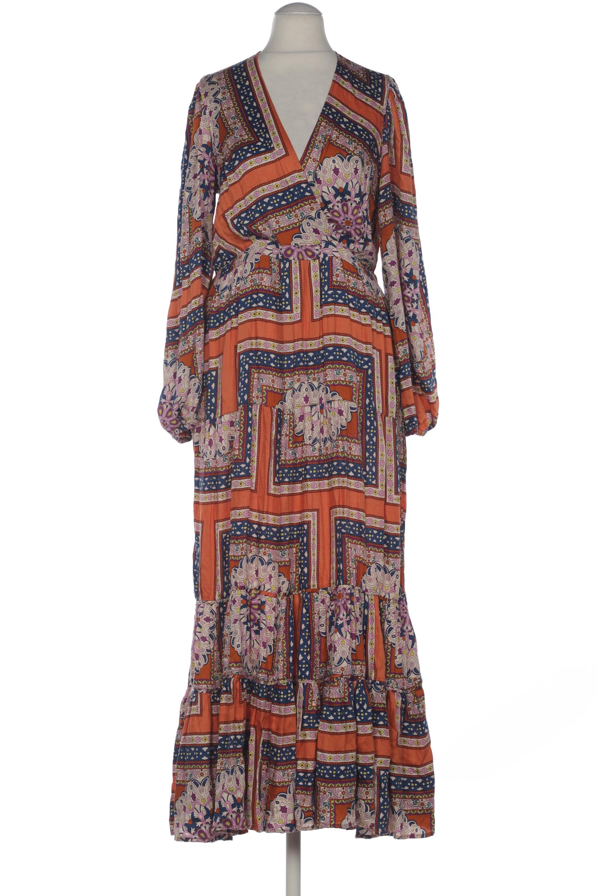 

Reserved Damen Kleid, mehrfarbig, Gr. 36
