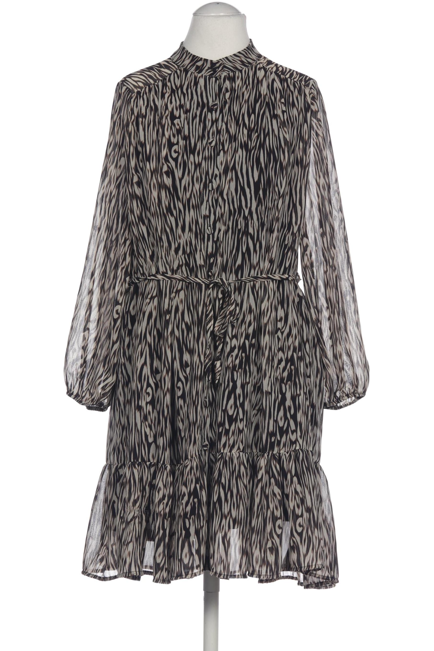 

Reserved Damen Kleid, braun, Gr. 34