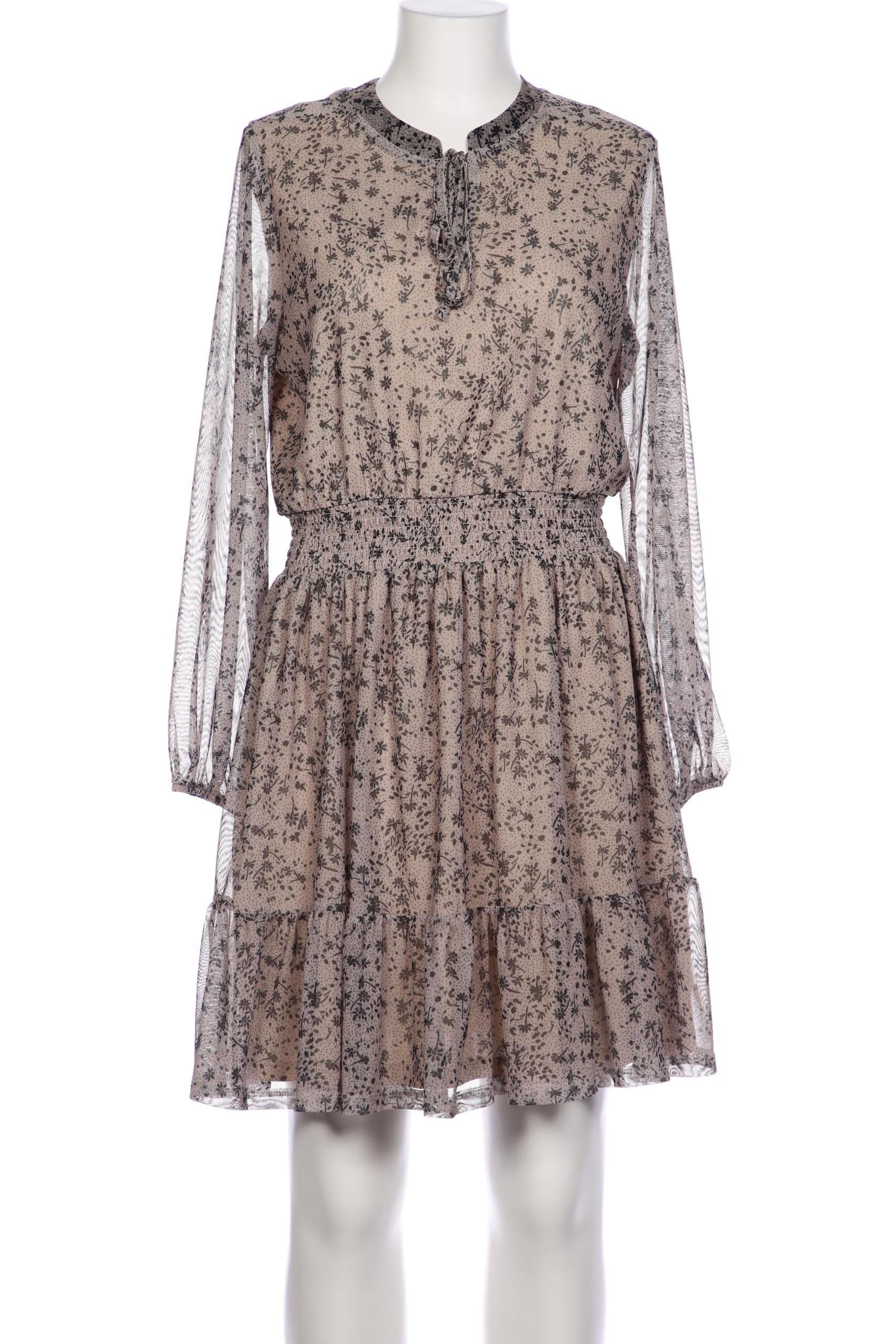 

Reserved Damen Kleid, beige, Gr. 42