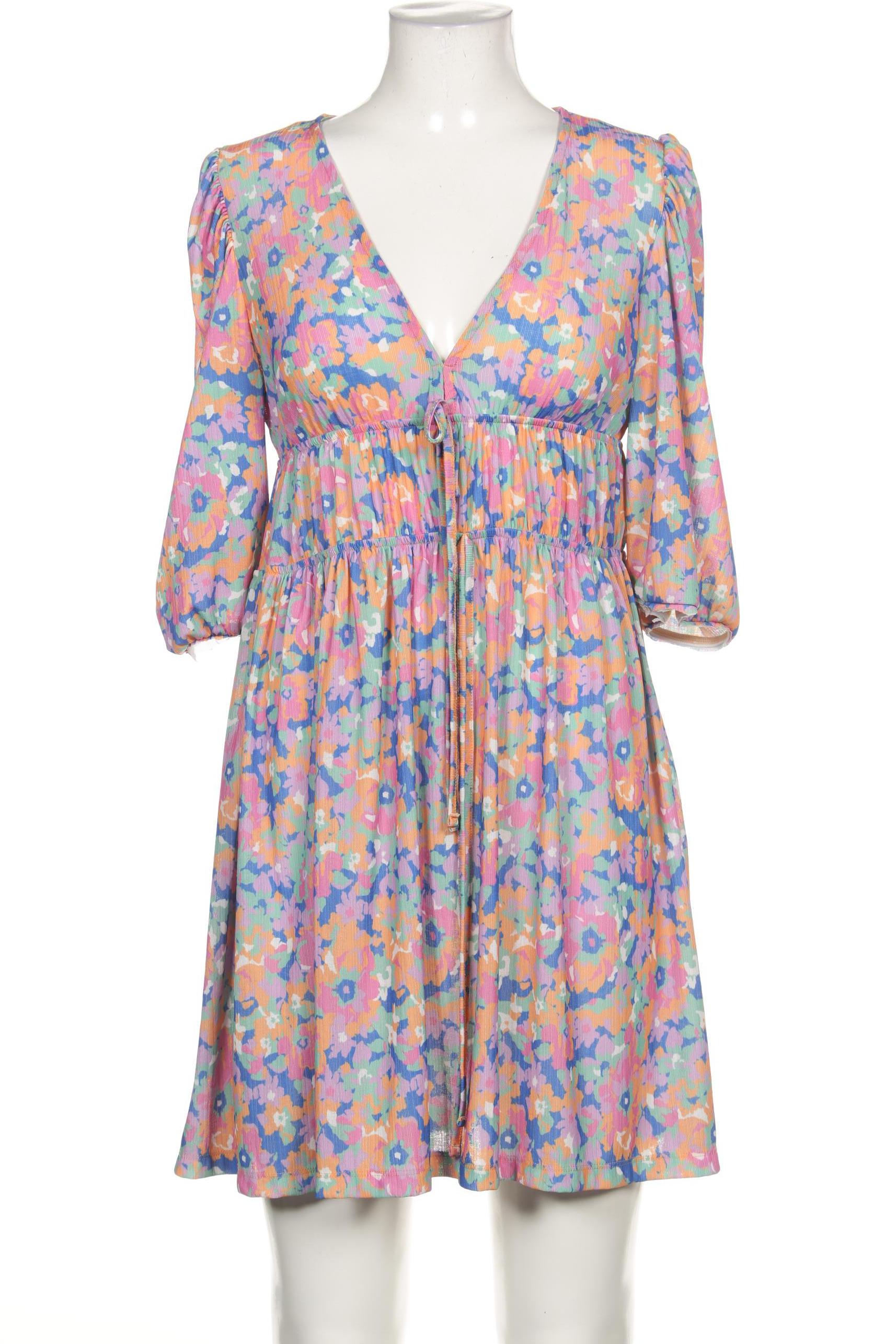 

Reserved Damen Kleid, mehrfarbig, Gr. 38