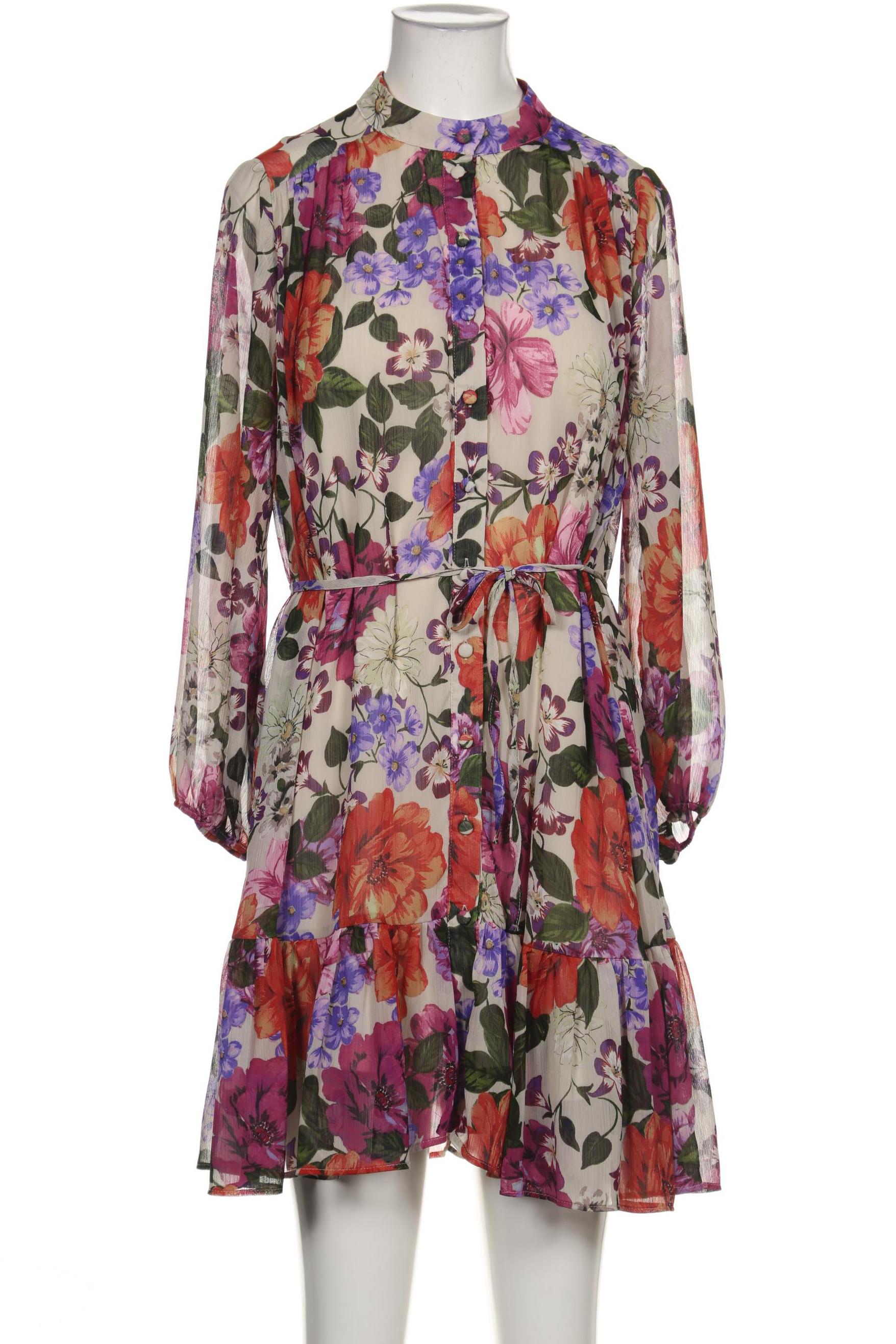 

Reserved Damen Kleid, mehrfarbig