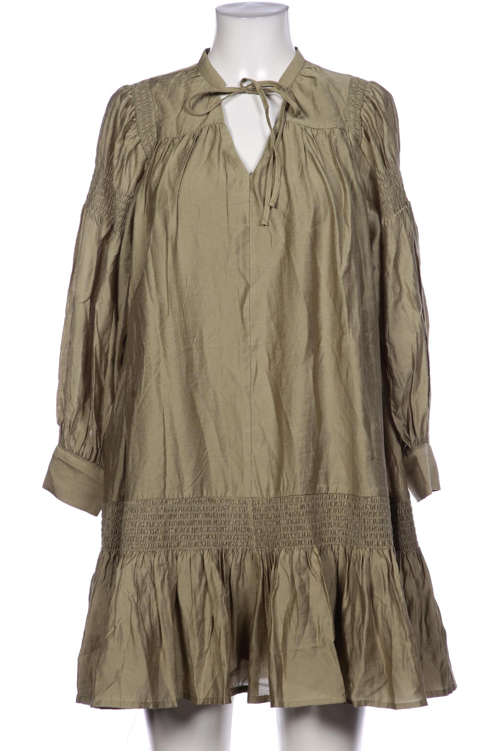 

Reserved Damen Kleid, grün, Gr. 36