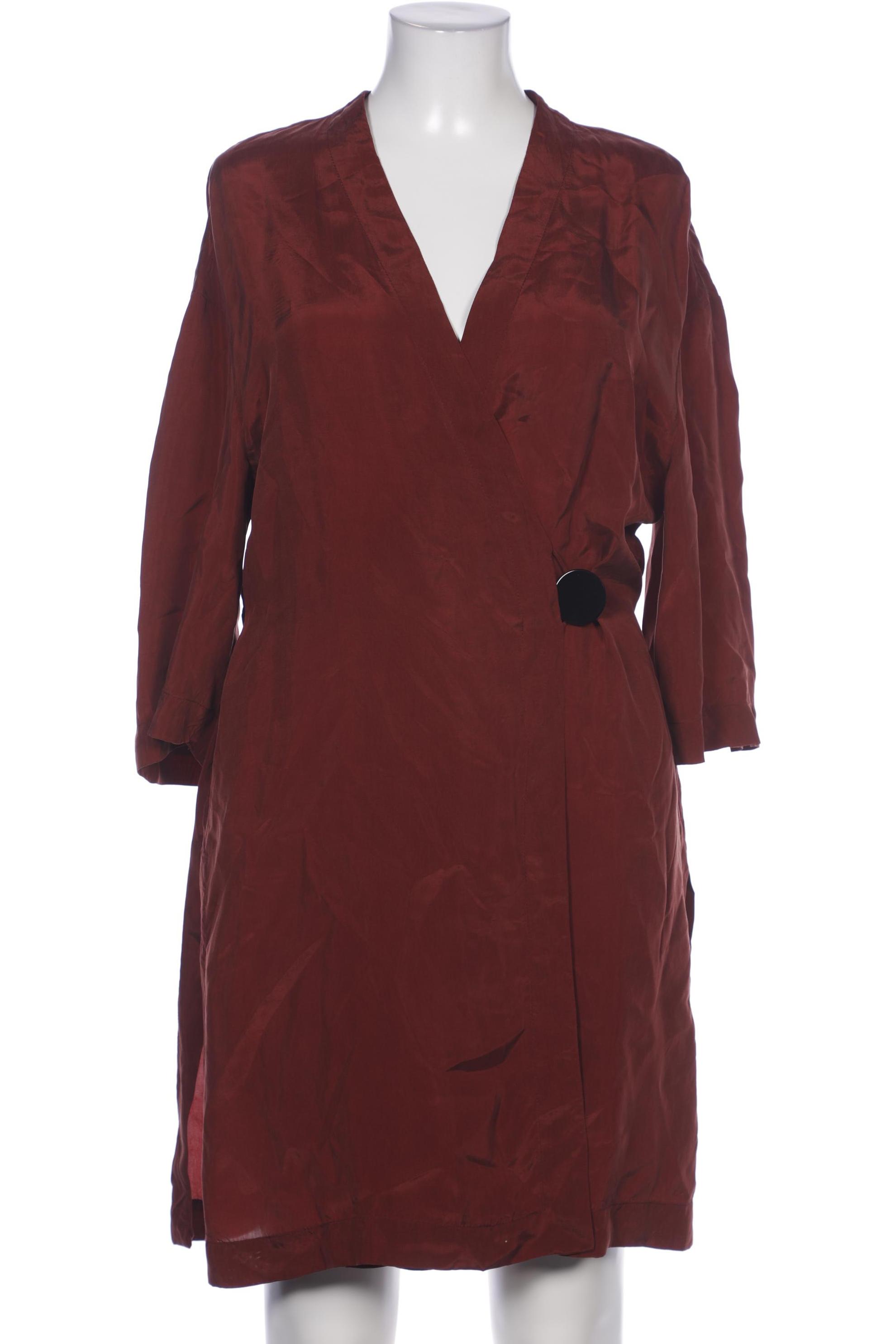 

Reserved Damen Kleid, braun, Gr. 42