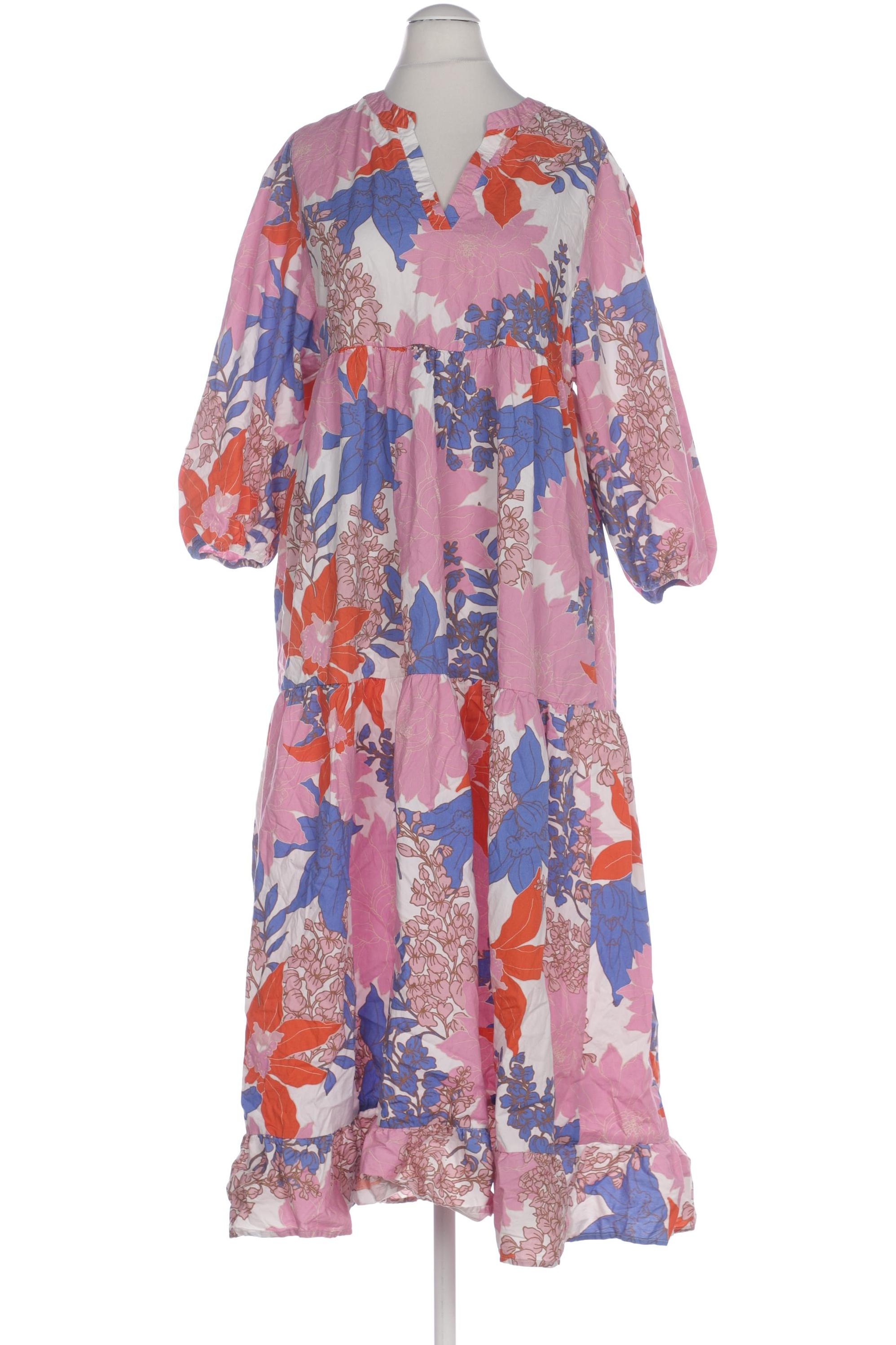 

Reserved Damen Kleid, mehrfarbig, Gr. 40