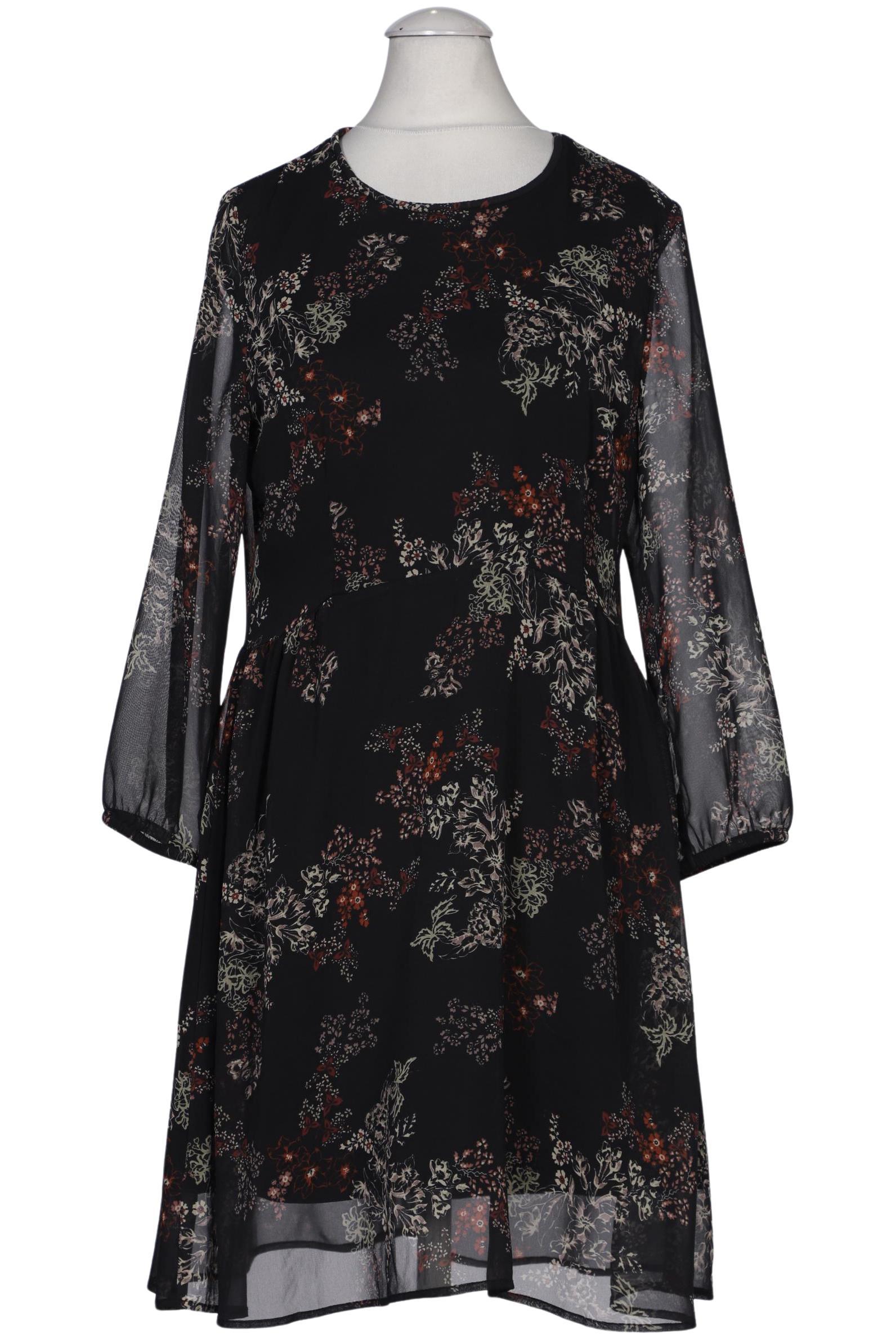 

Reserved Damen Kleid, schwarz, Gr. 36