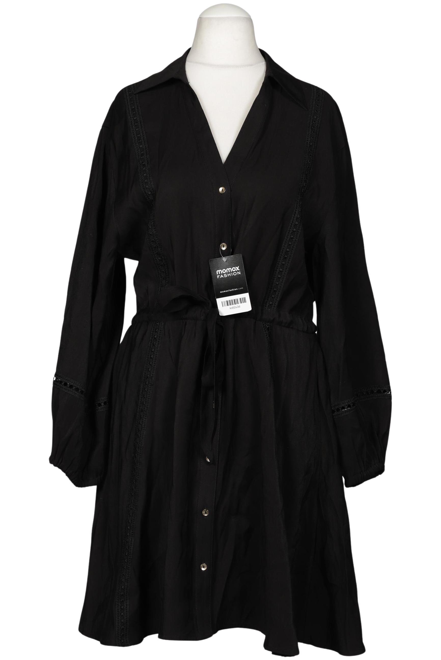 

Reserved Damen Kleid, schwarz, Gr. 36