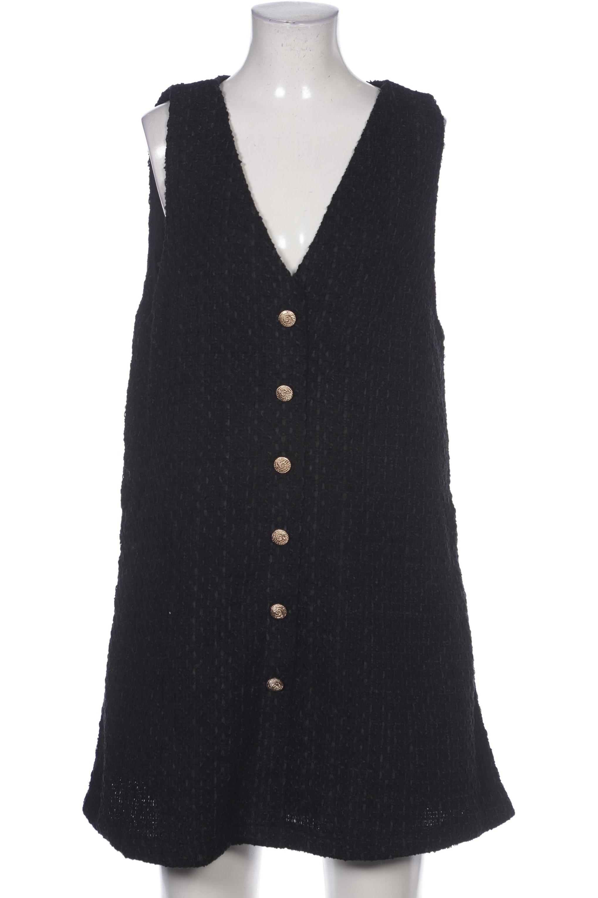 

Reserved Damen Kleid, schwarz, Gr. 38