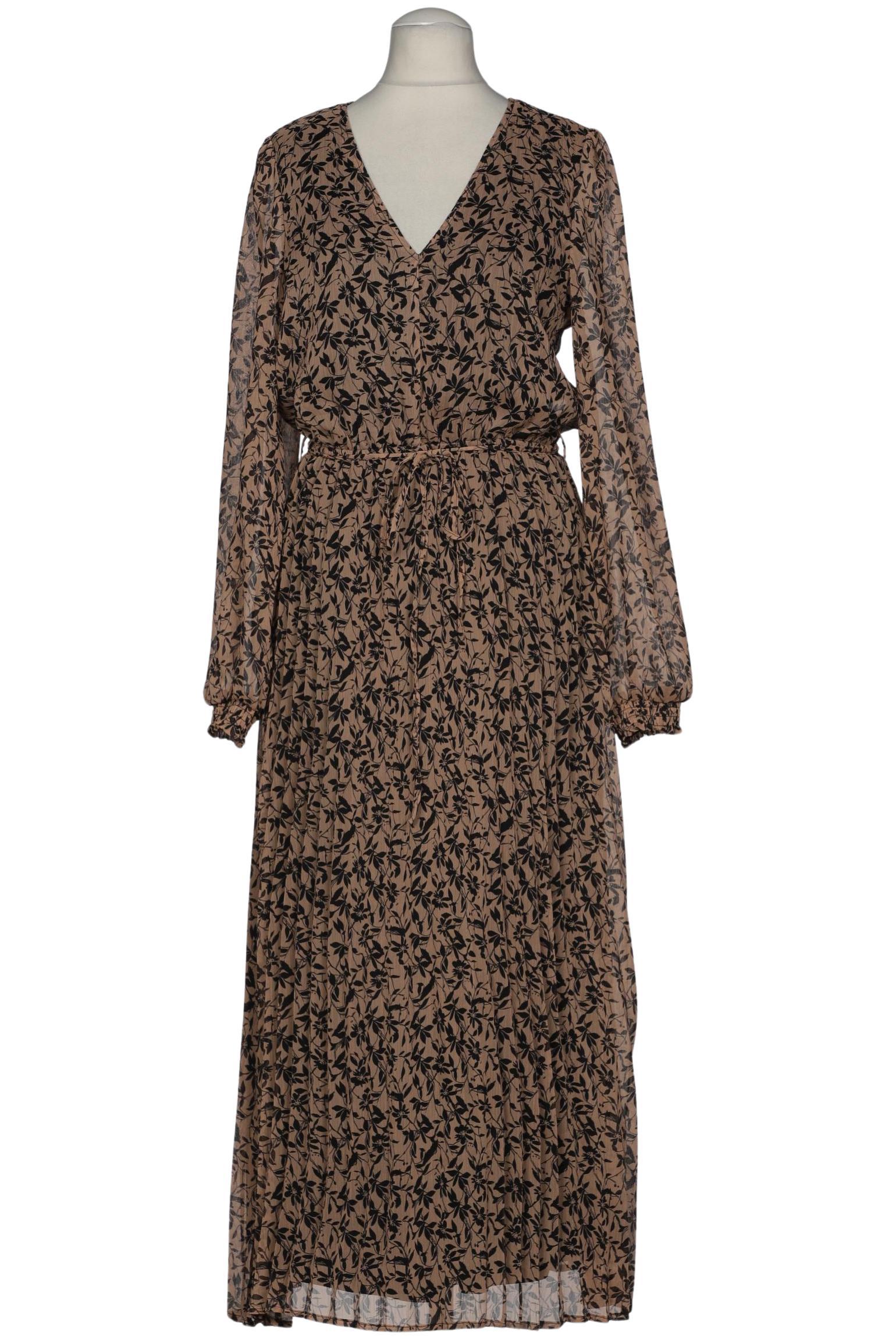 

Reserved Damen Kleid, braun, Gr. 34