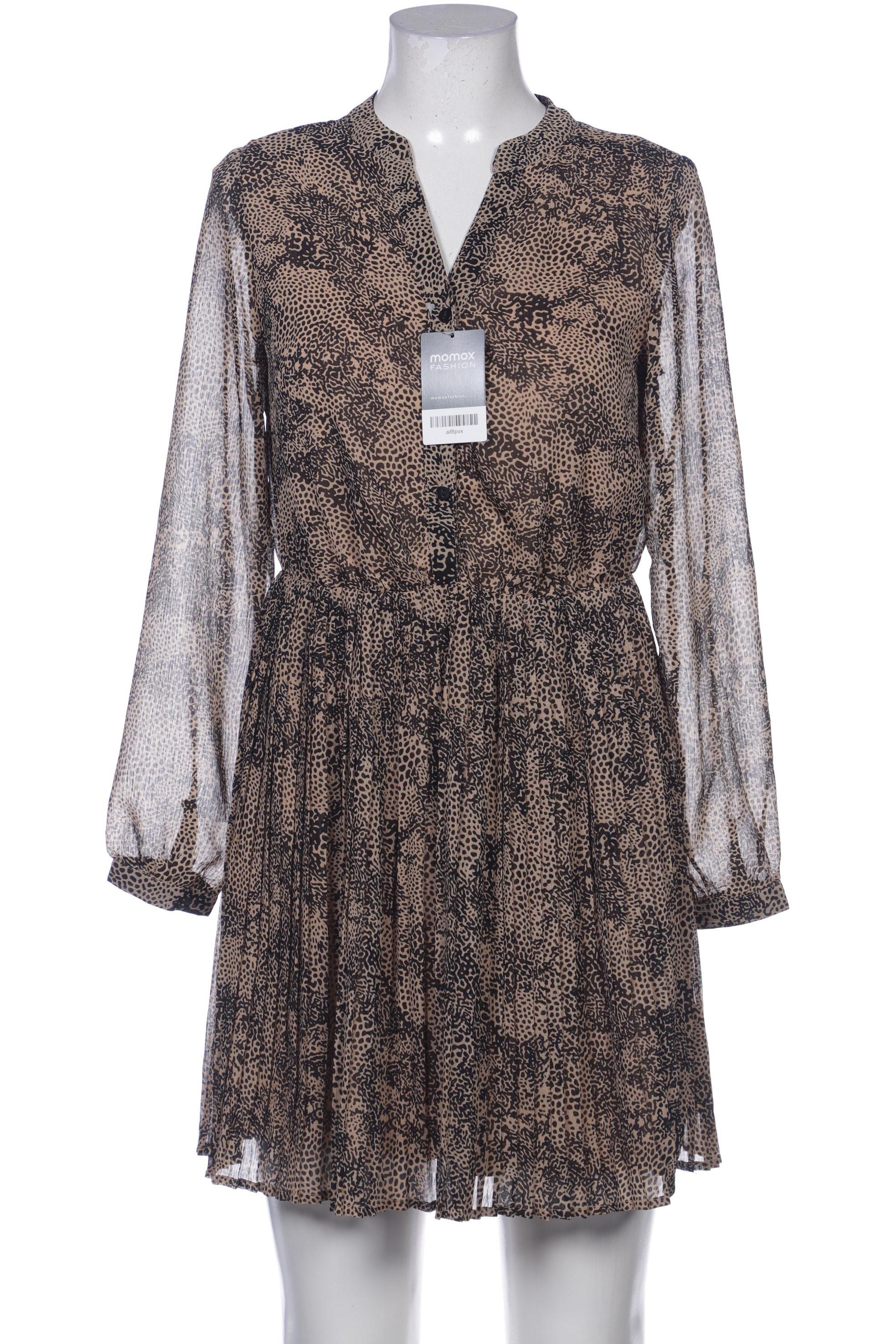 

Reserved Damen Kleid, braun, Gr. 36