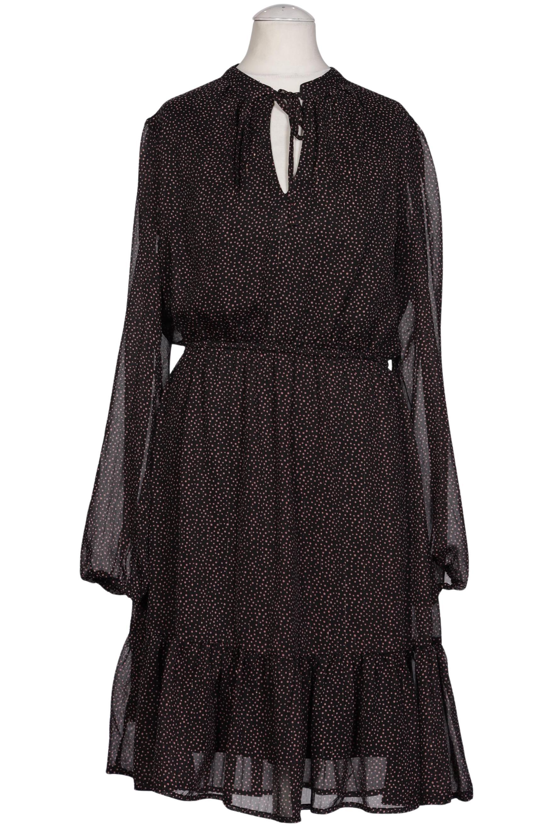 

Reserved Damen Kleid, schwarz, Gr. 36