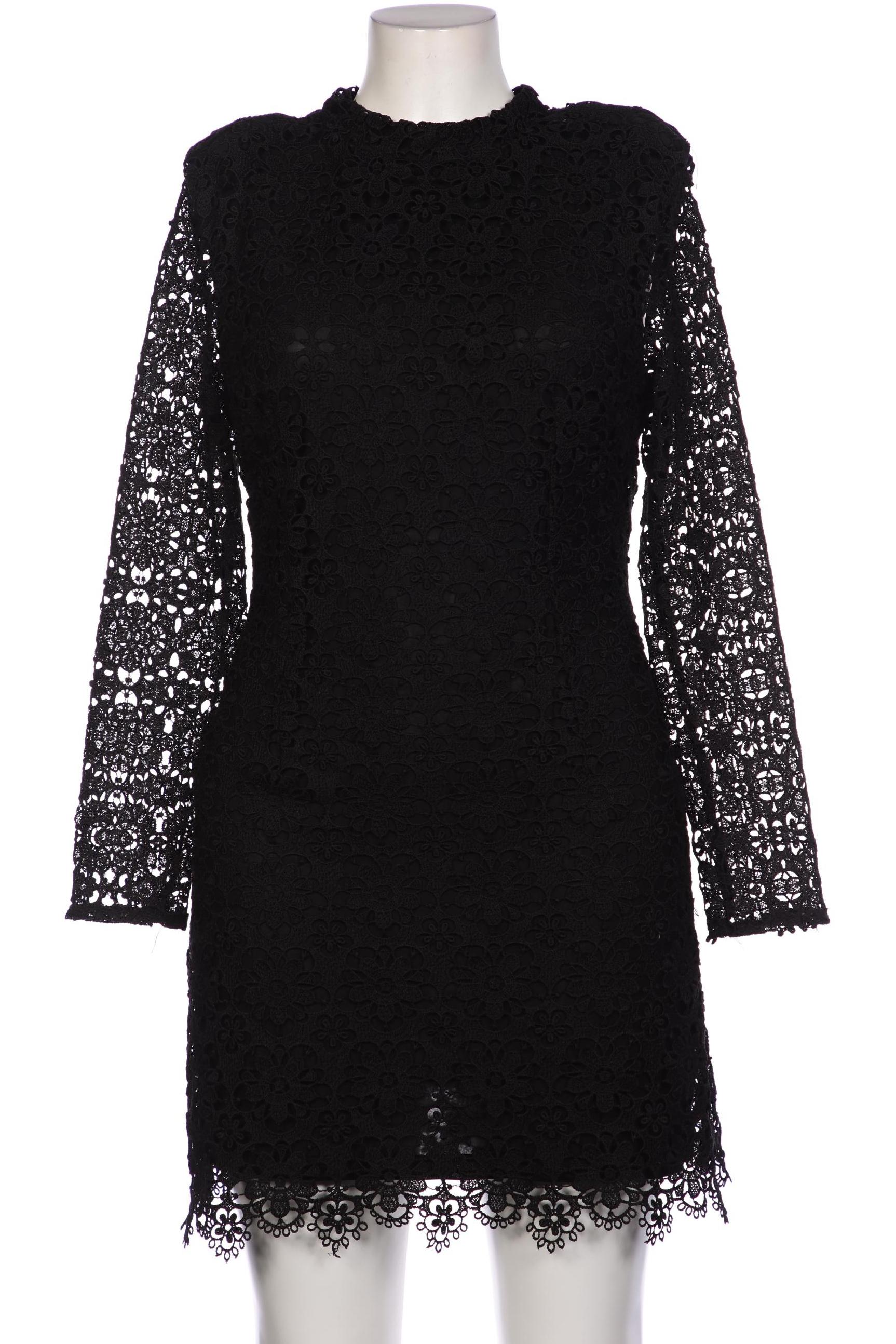 Thumbnail - Reserved Damen Kleid, schwarz, Gr. 42