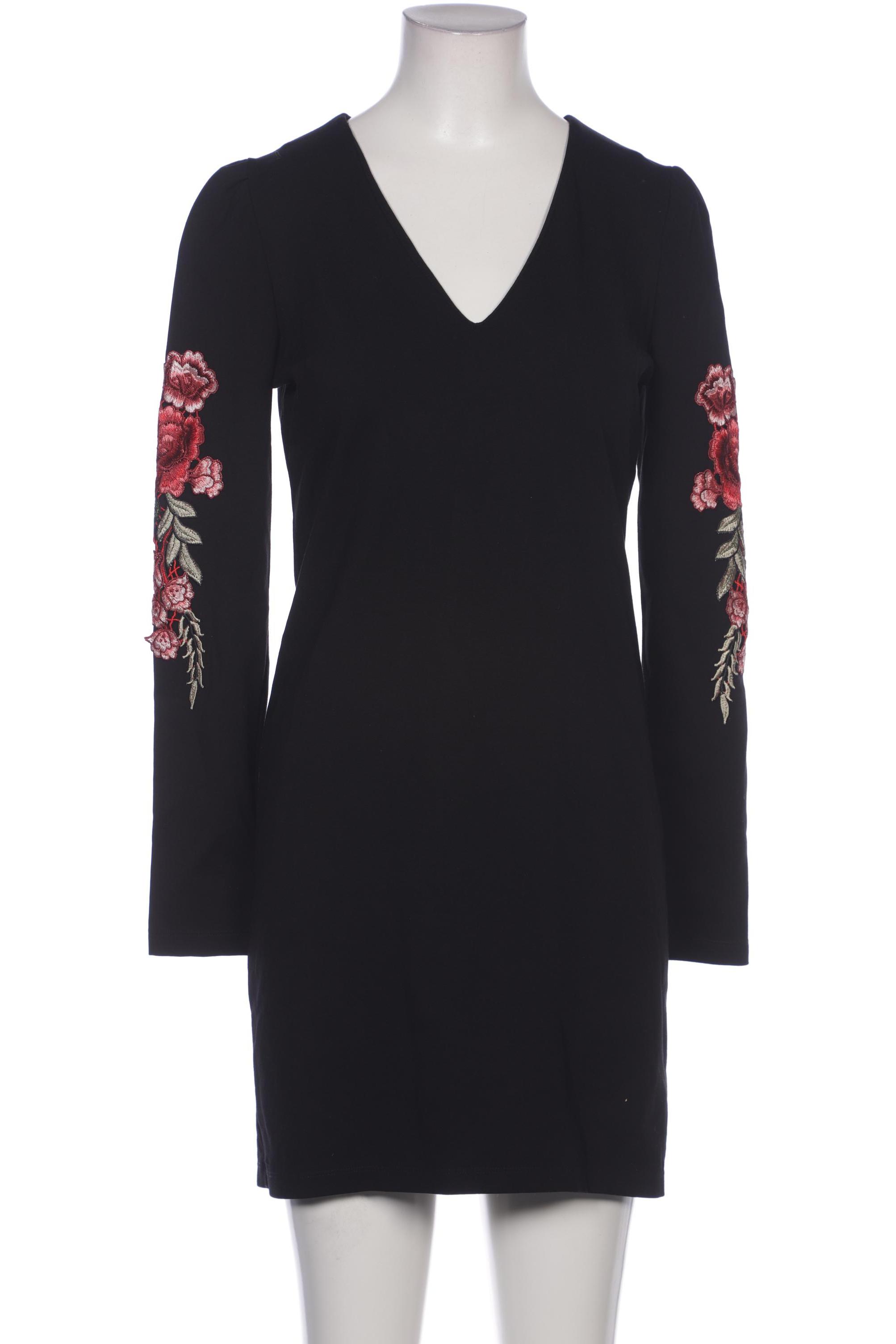 

Reserved Damen Kleid, schwarz, Gr. 38