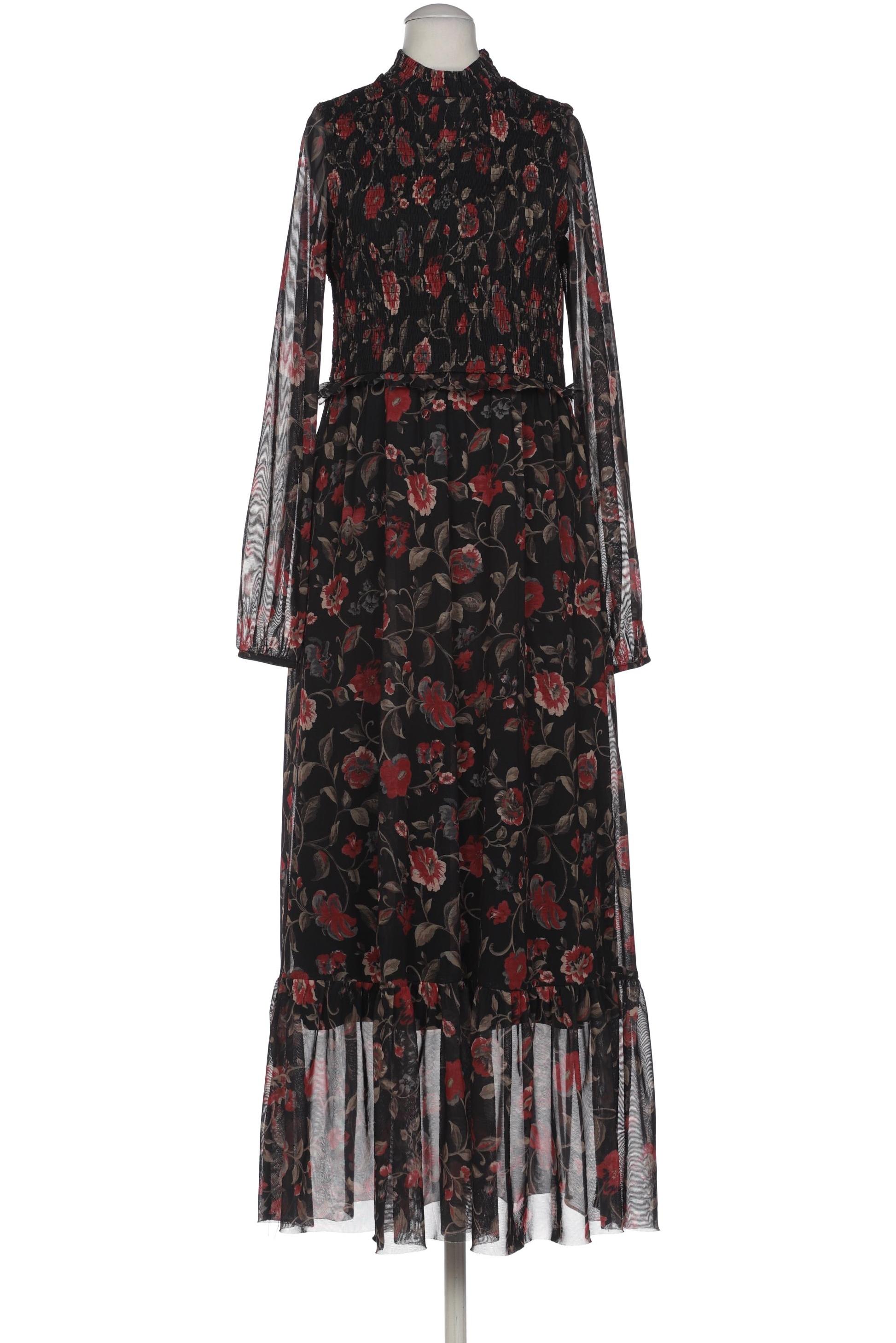 

Reserved Damen Kleid, schwarz, Gr. 38
