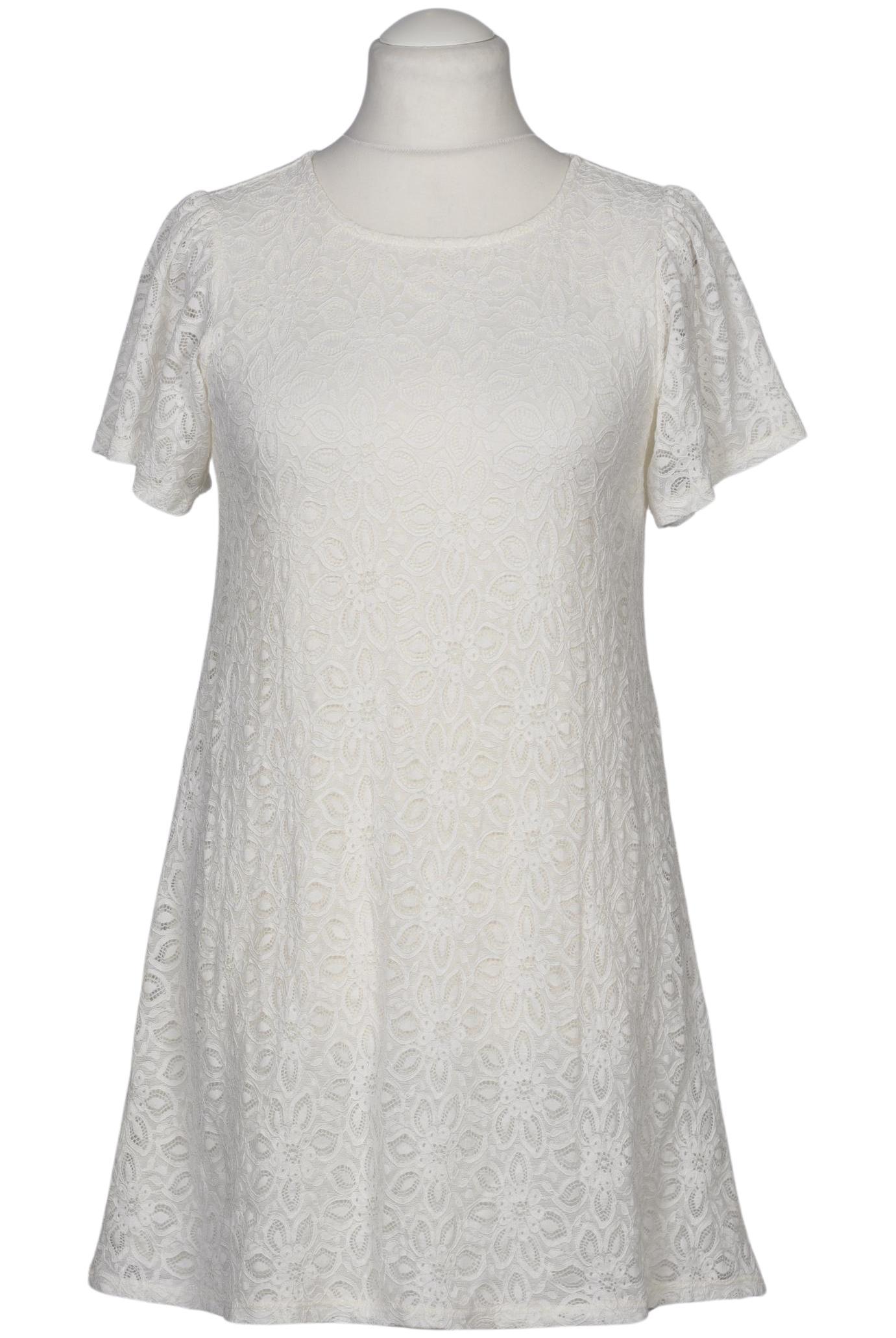 

Reserved Damen Kleid, cremeweiß, Gr. 38