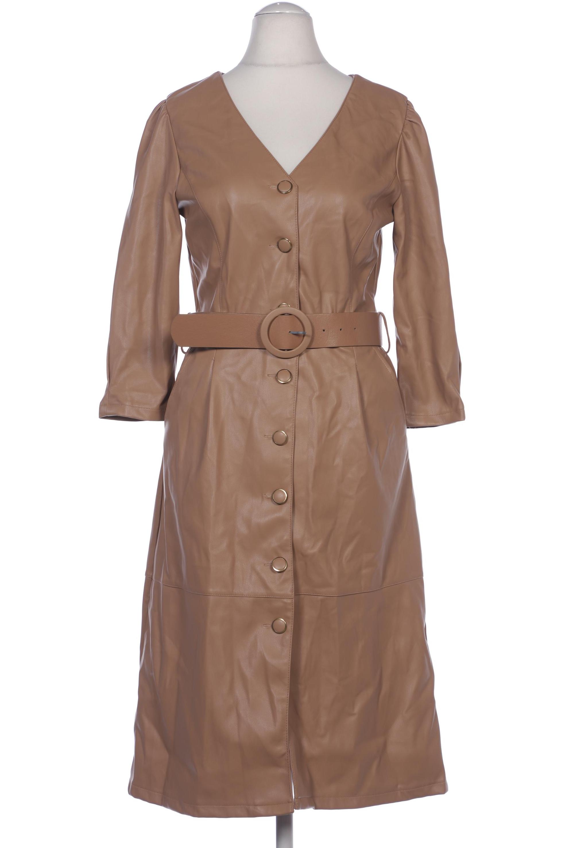 

Reserved Damen Kleid, beige, Gr. 38