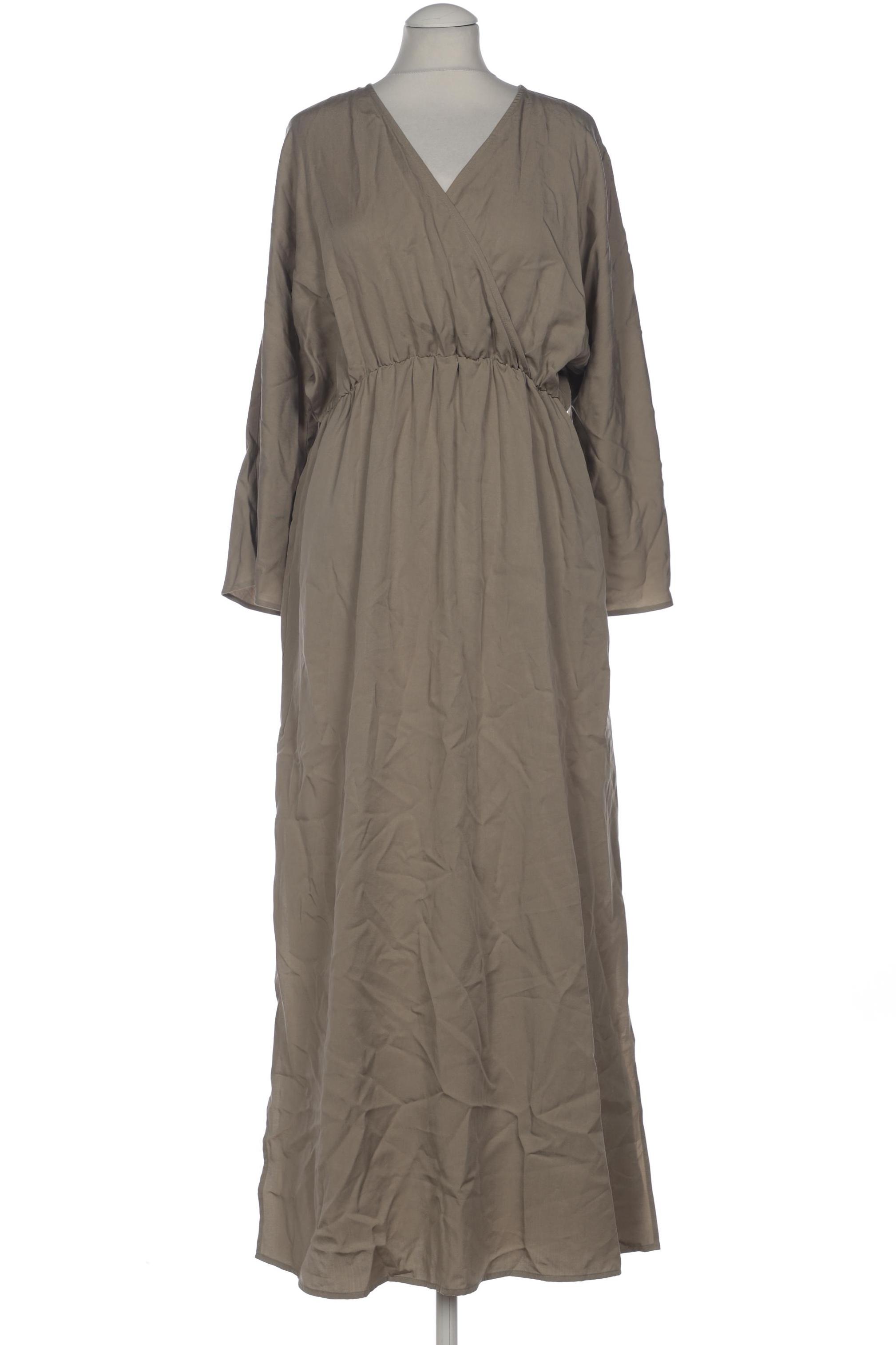 

Reserved Damen Kleid, beige, Gr. 42