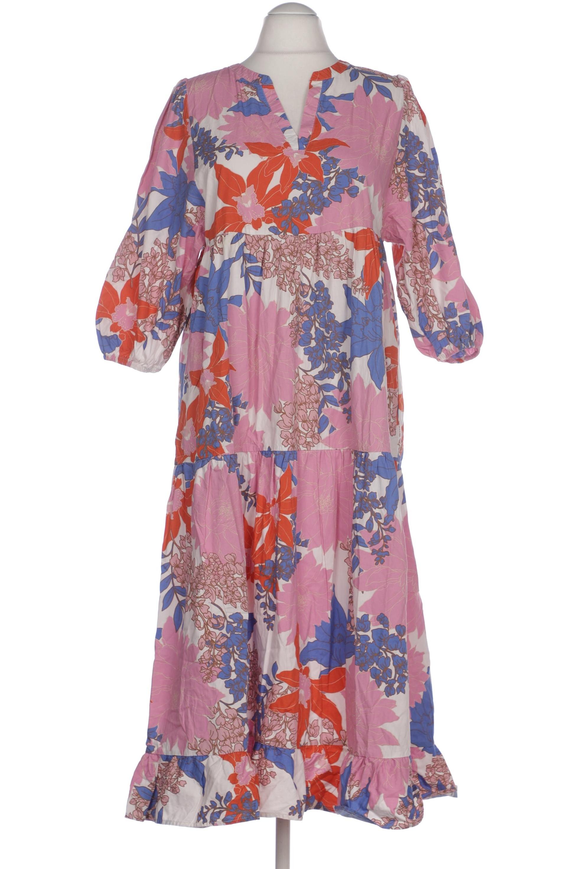 

Reserved Damen Kleid, mehrfarbig, Gr. 42