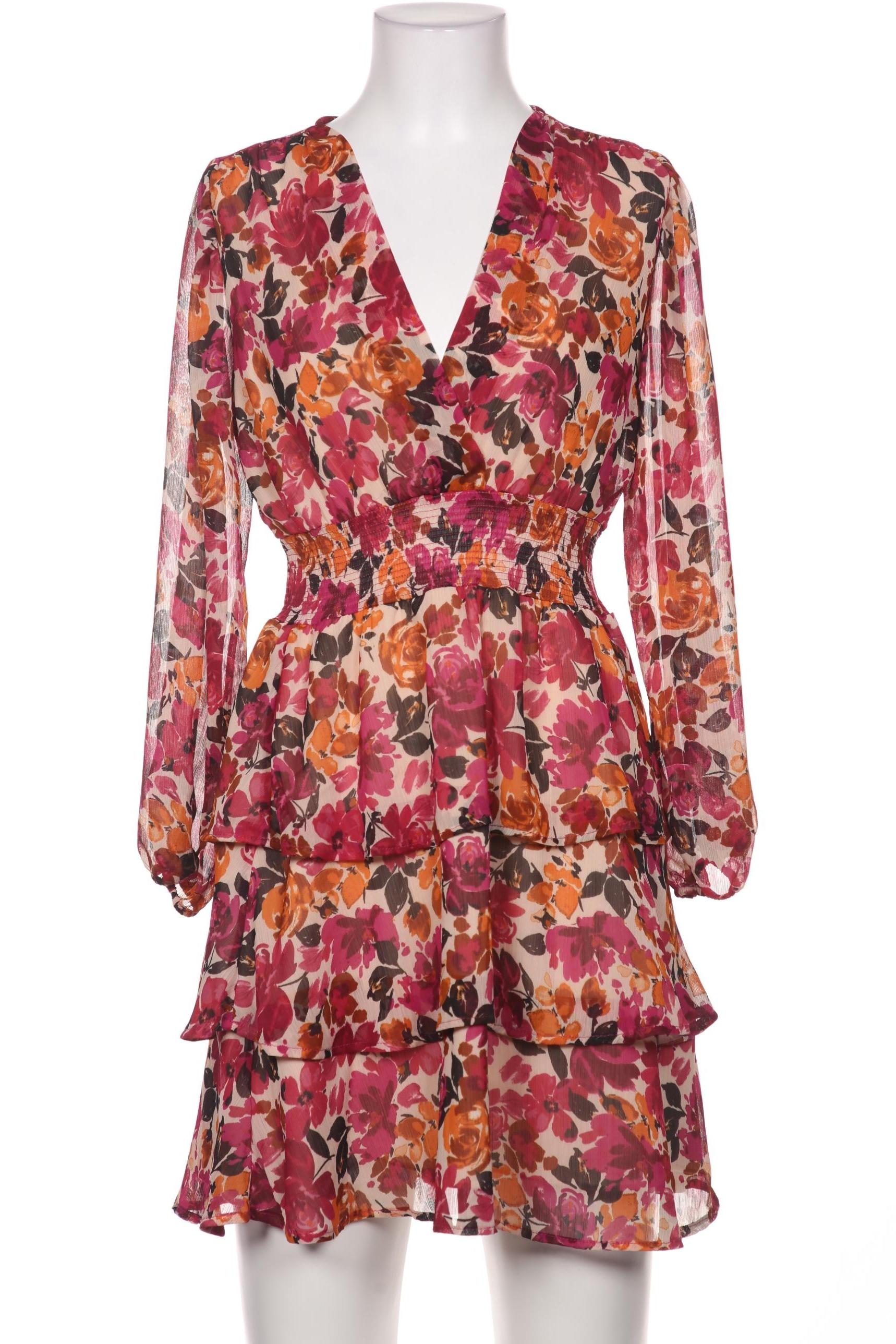 

Reserved Damen Kleid, mehrfarbig, Gr. 34