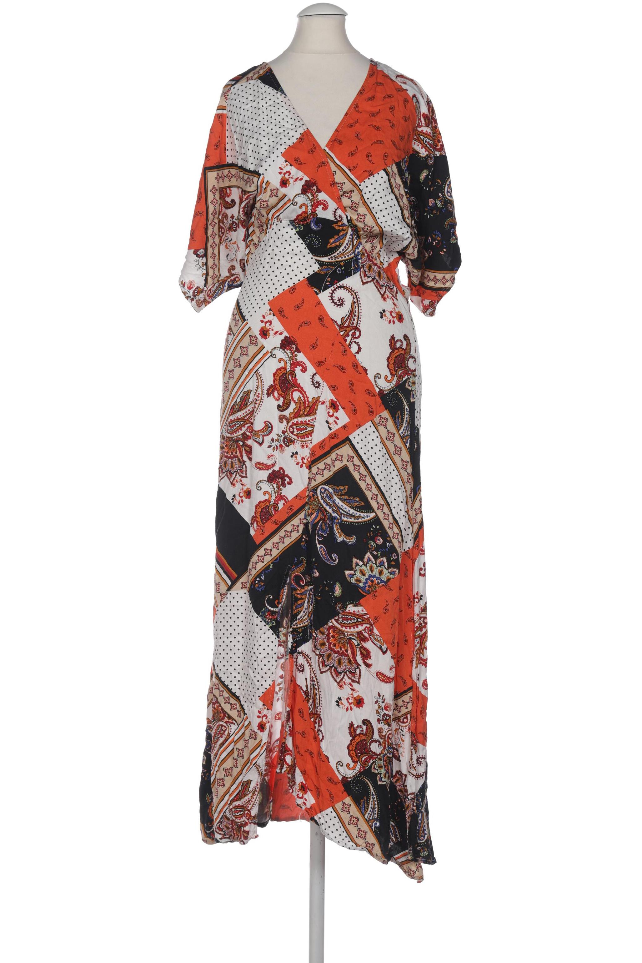 

Reserved Damen Kleid, mehrfarbig
