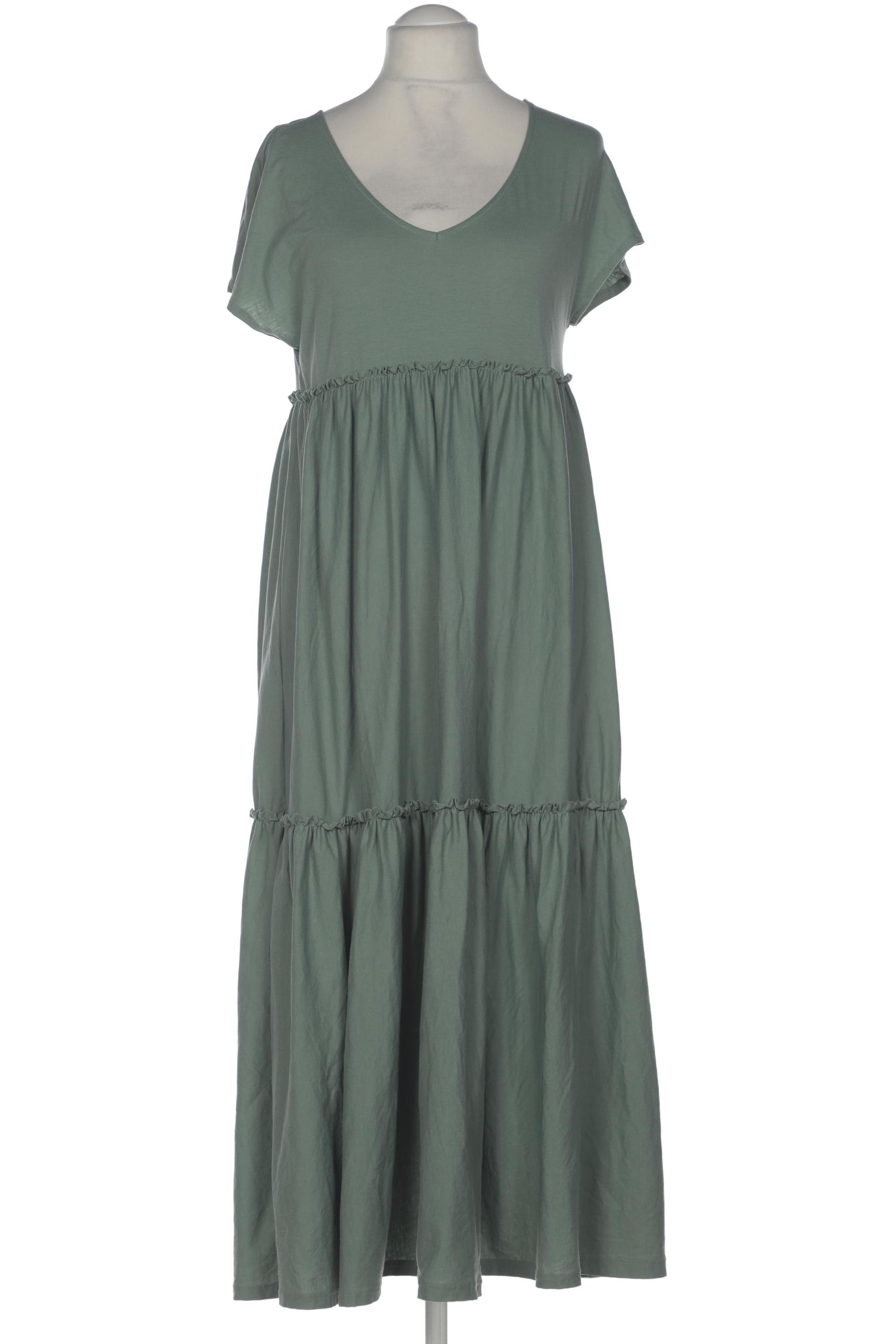 

Reserved Damen Kleid, grün, Gr. 42