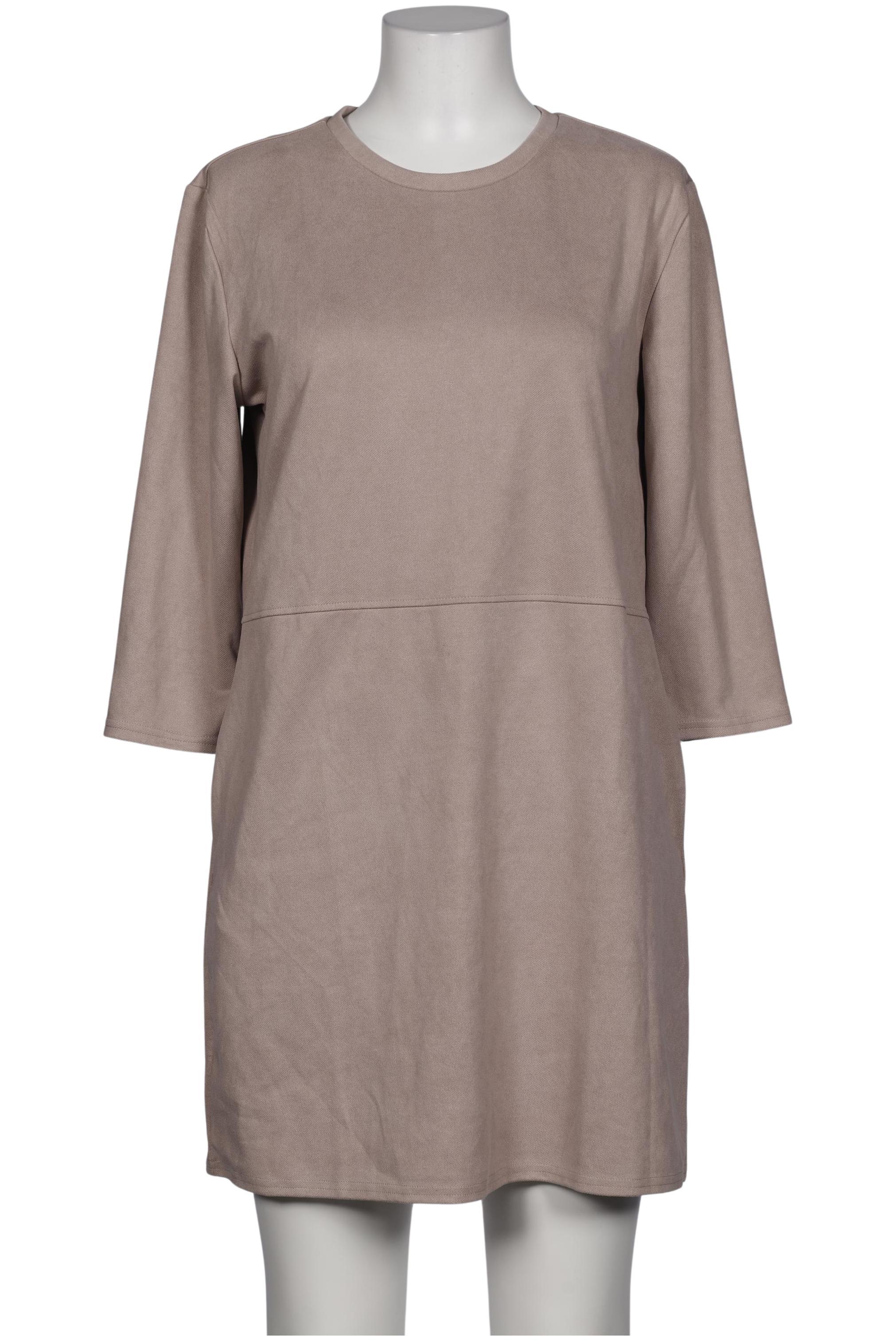 

Reserved Damen Kleid, beige, Gr. 42
