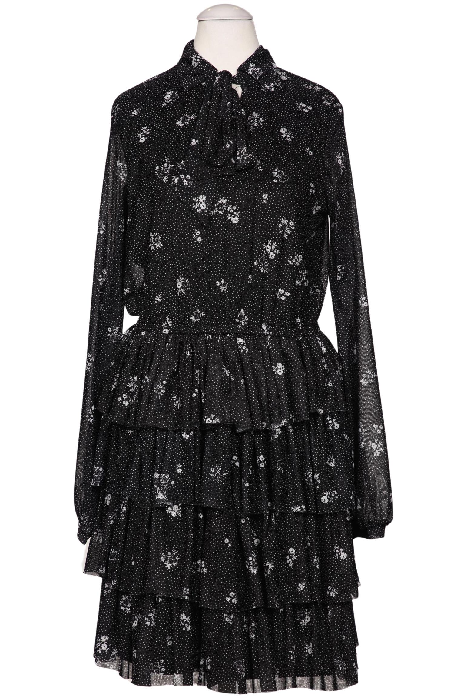 

Reserved Damen Kleid, schwarz, Gr. 34