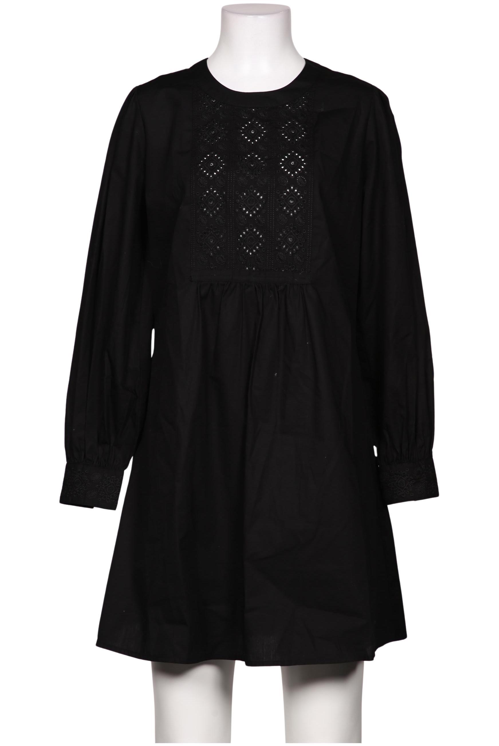 

Reserved Damen Kleid, schwarz, Gr. 36