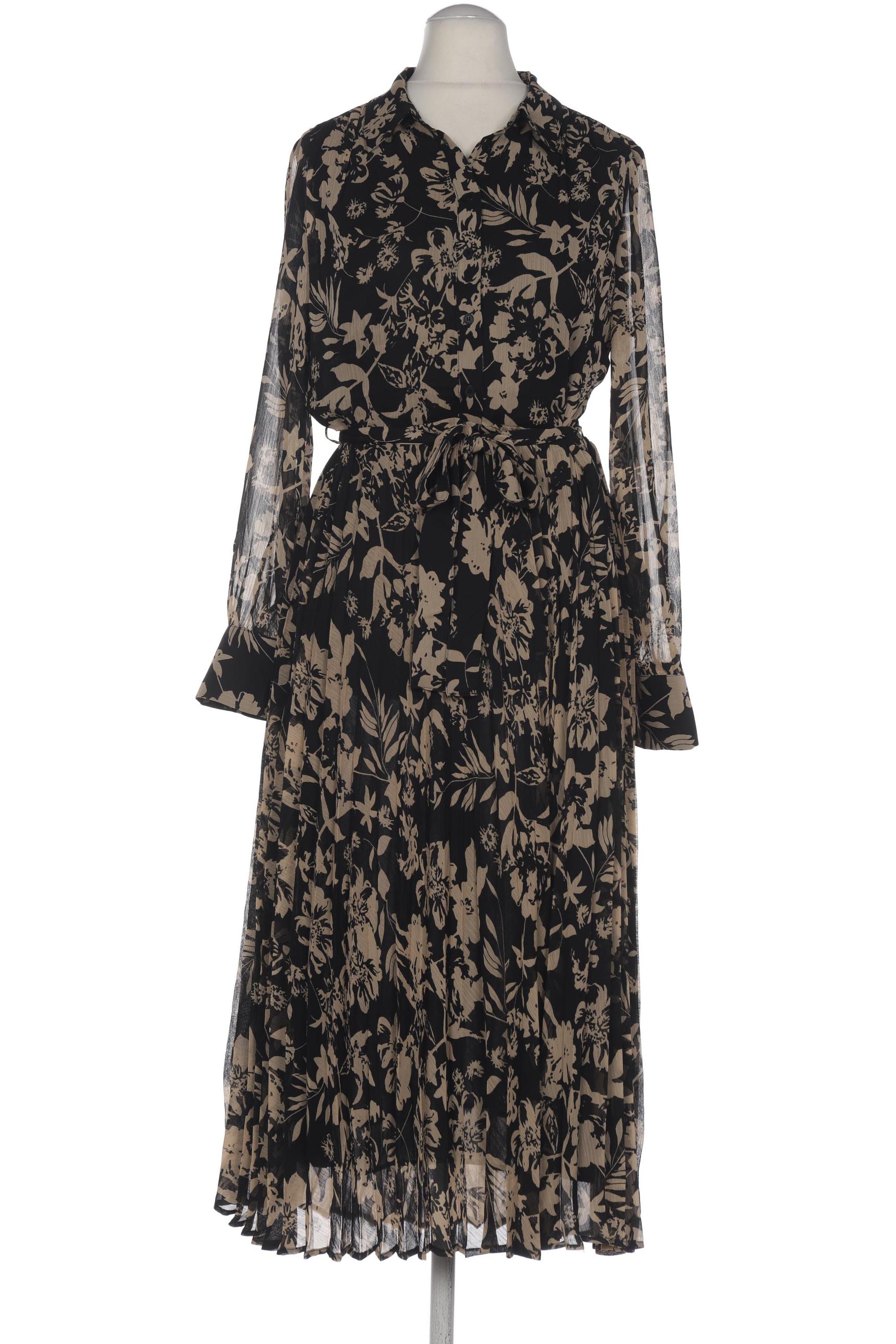 

Reserved Damen Kleid, schwarz, Gr. 38