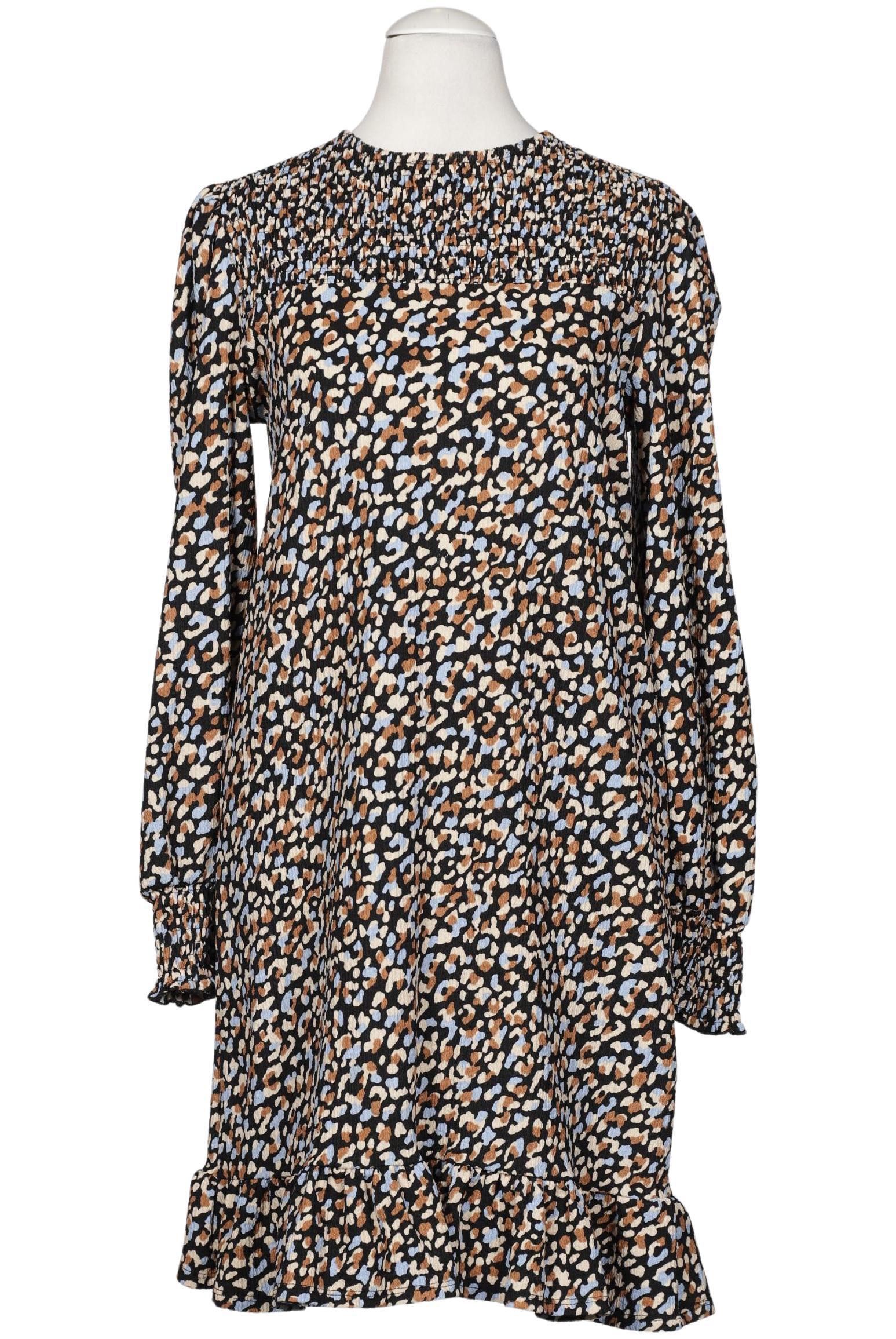 

Reserved Damen Kleid, mehrfarbig, Gr. 34