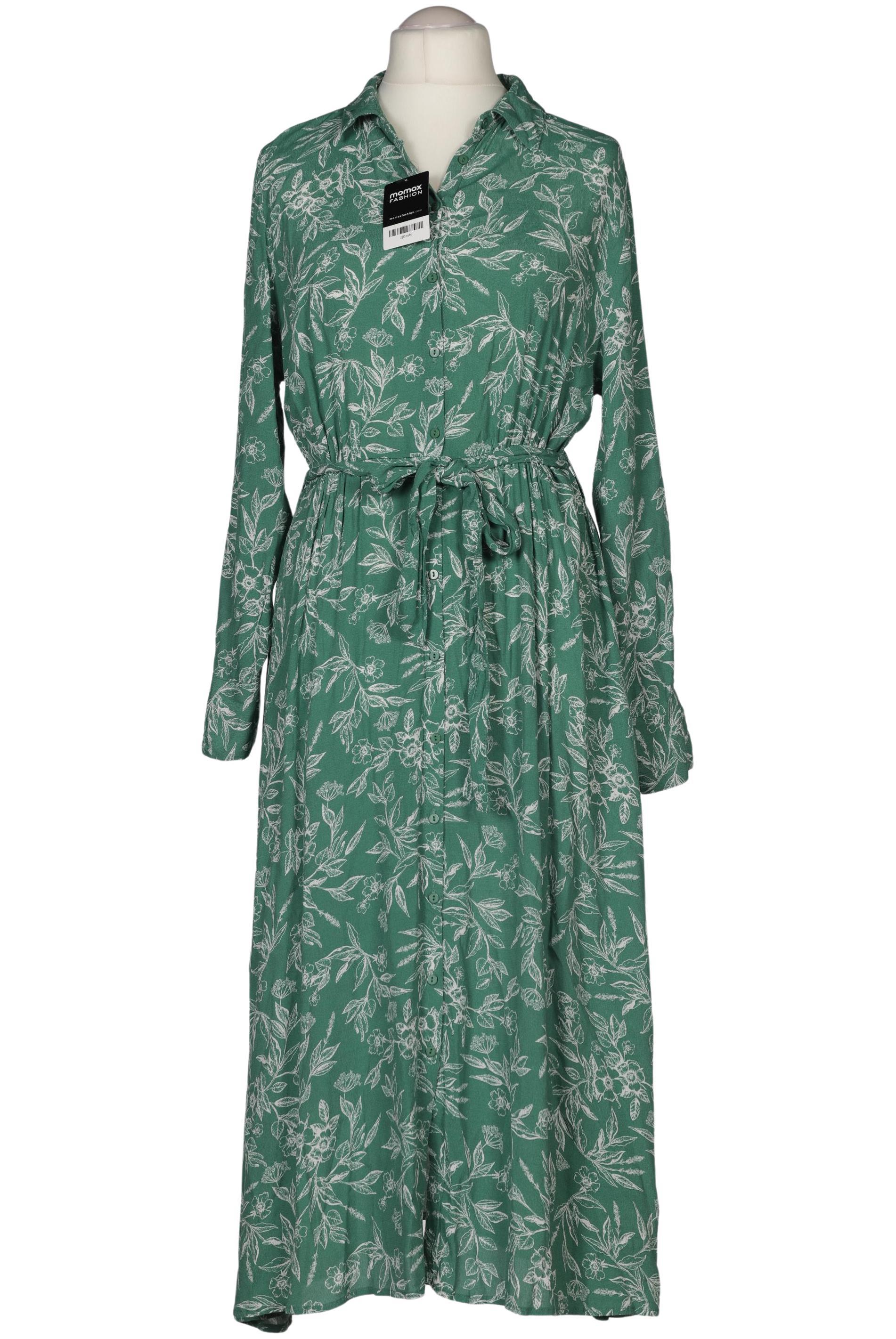 

Reserved Damen Kleid, grün, Gr. 42