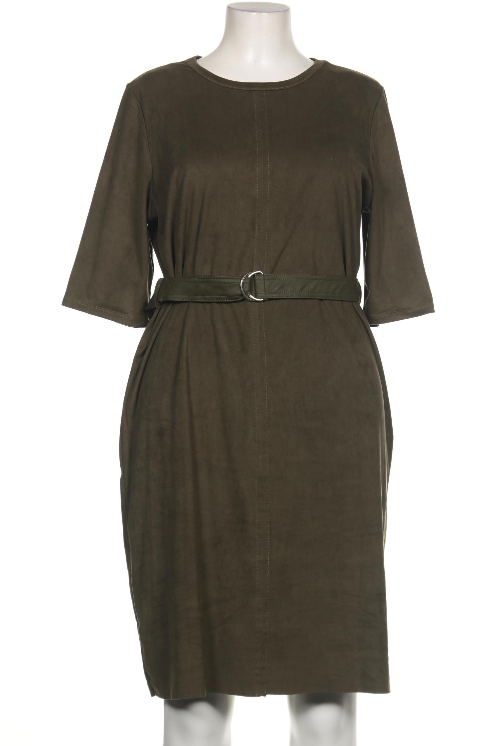 

Reserved Damen Kleid, grün, Gr. 42