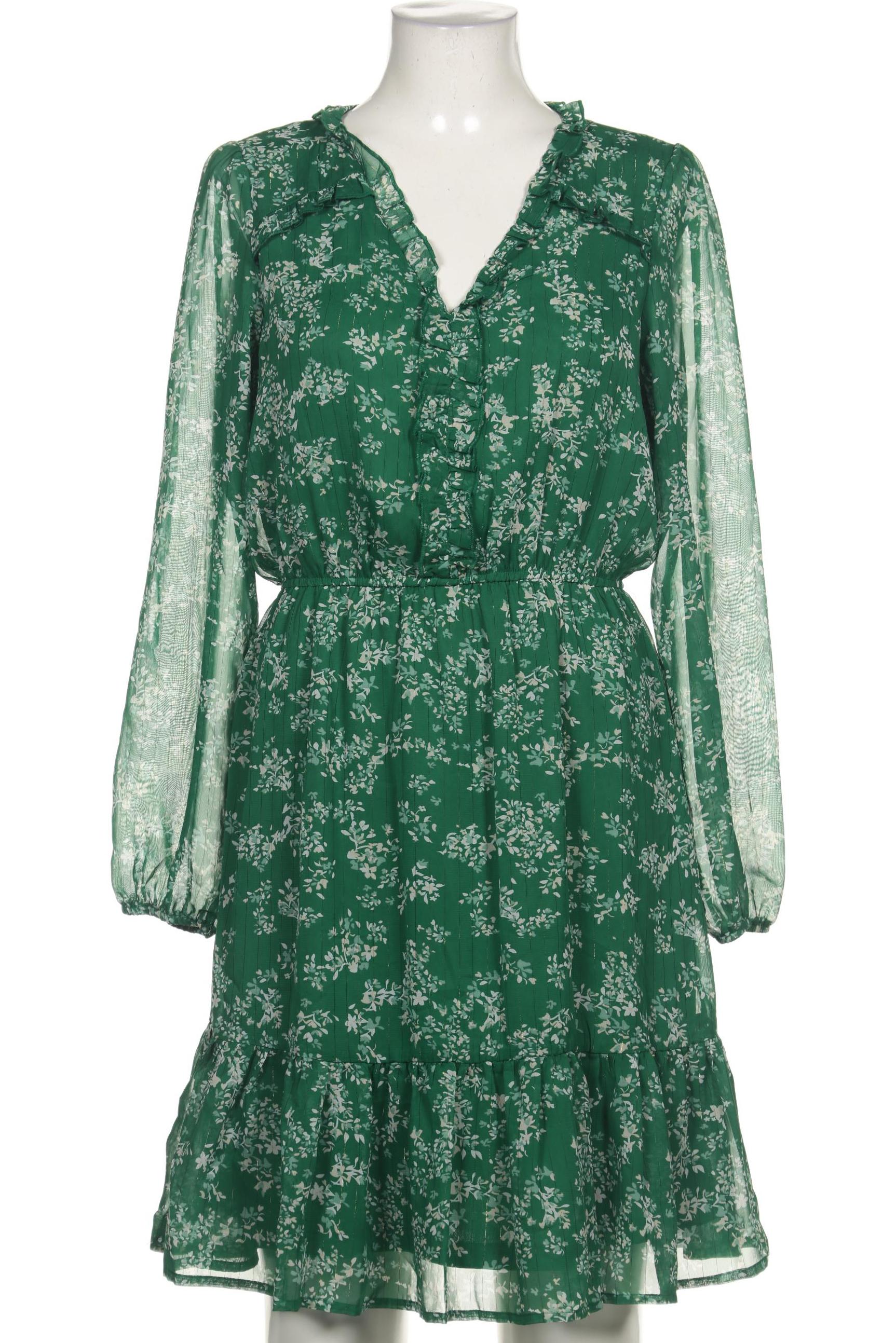

Reserved Damen Kleid, grün, Gr. 38