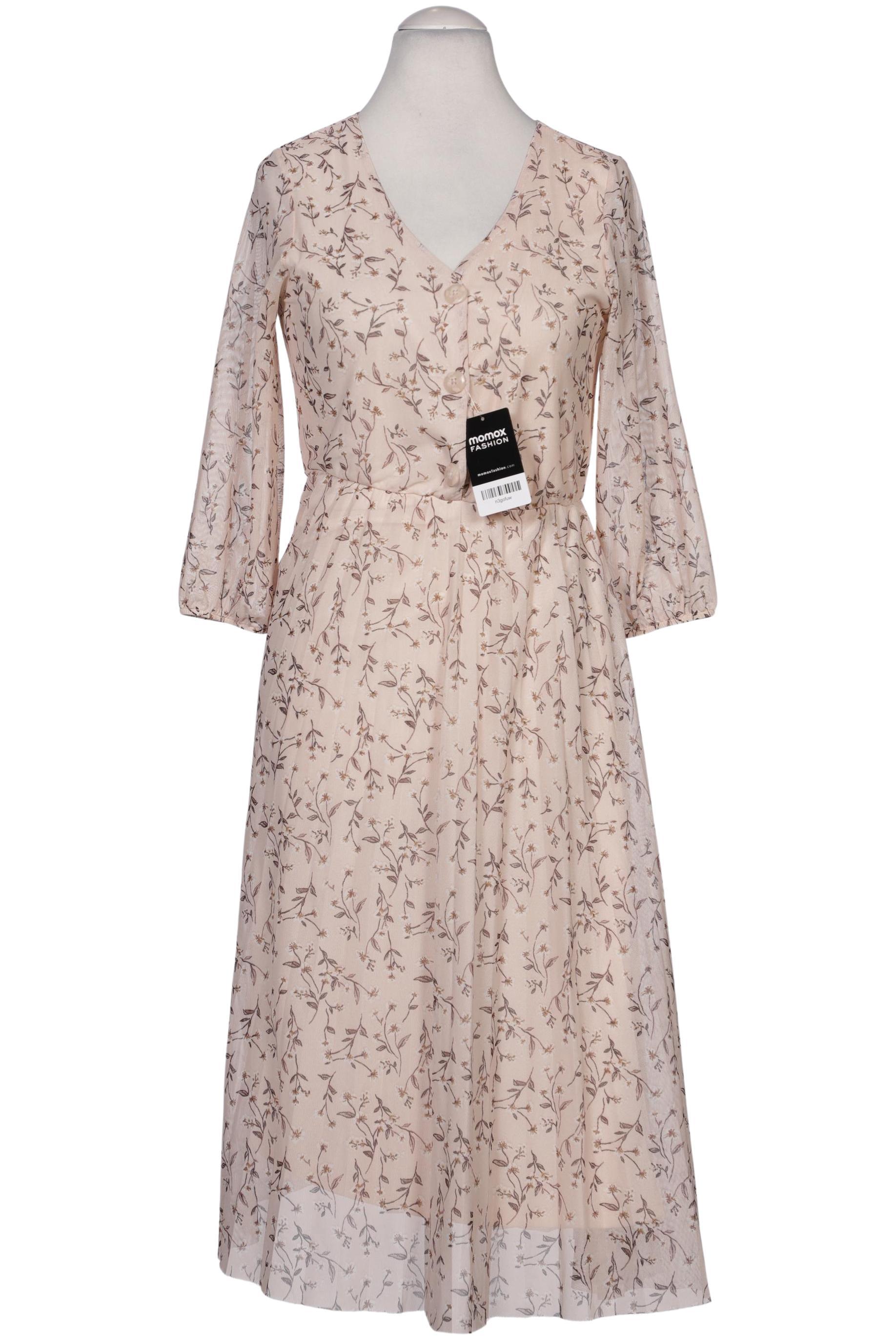 

Reserved Damen Kleid, beige, Gr. 36